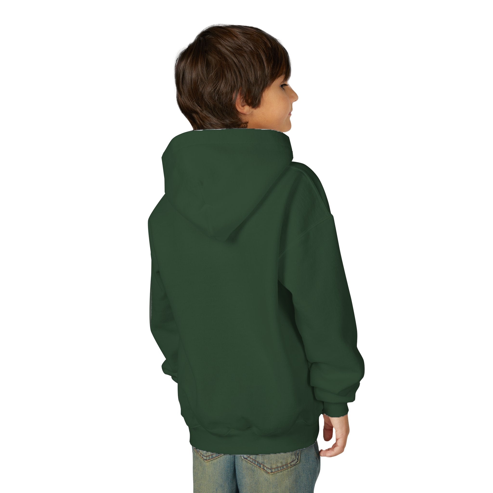 VB Clothing - Youth Hoodie
