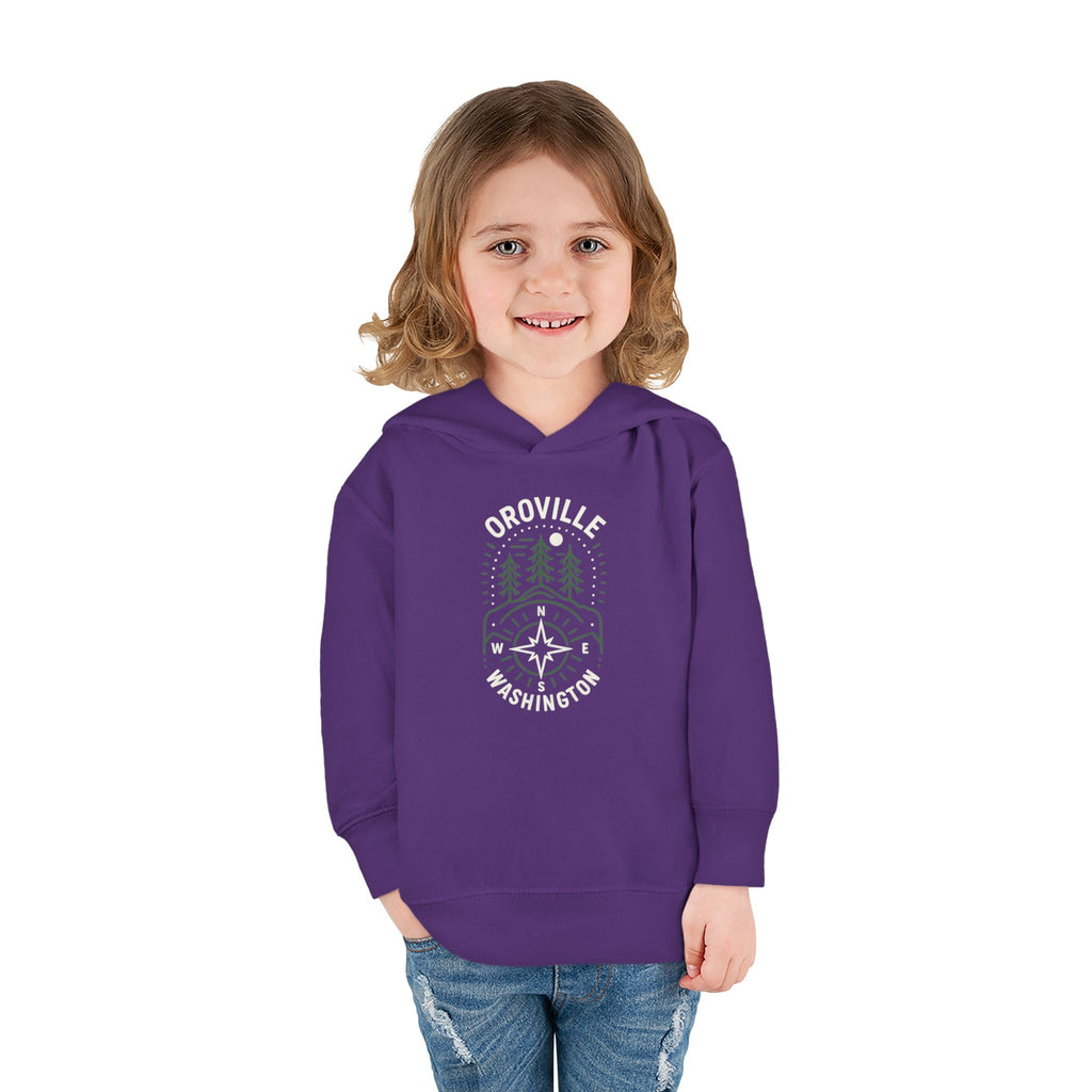 Cozy Toddler Hoodie for Little Adventurers, Perfect for Play, Gifts, Birthdays, Everyday Wear, Nature Lover's Apparel