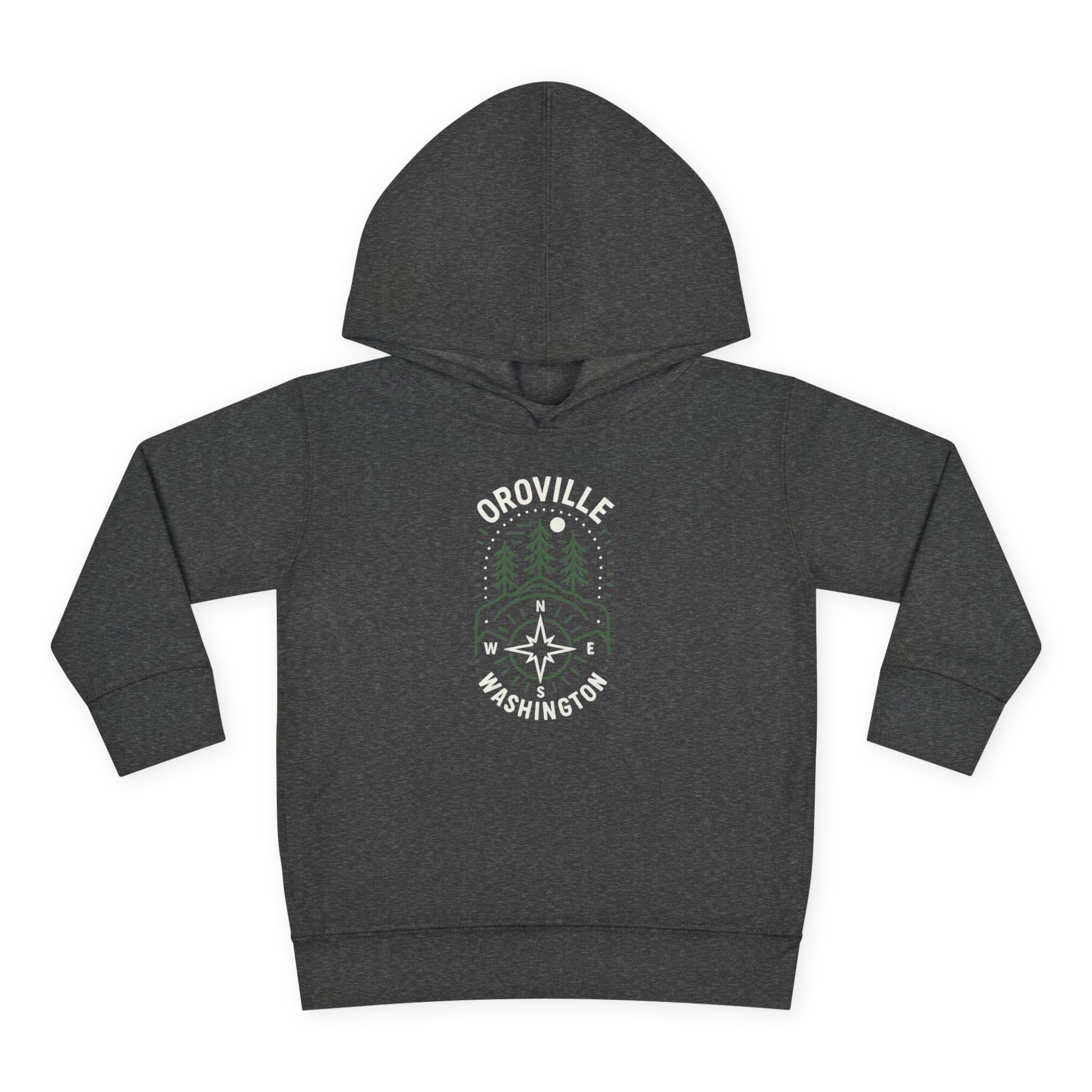 Cozy Toddler Hoodie for Little Adventurers, Perfect for Play, Gifts, Birthdays, Everyday Wear, Nature Lover's Apparel