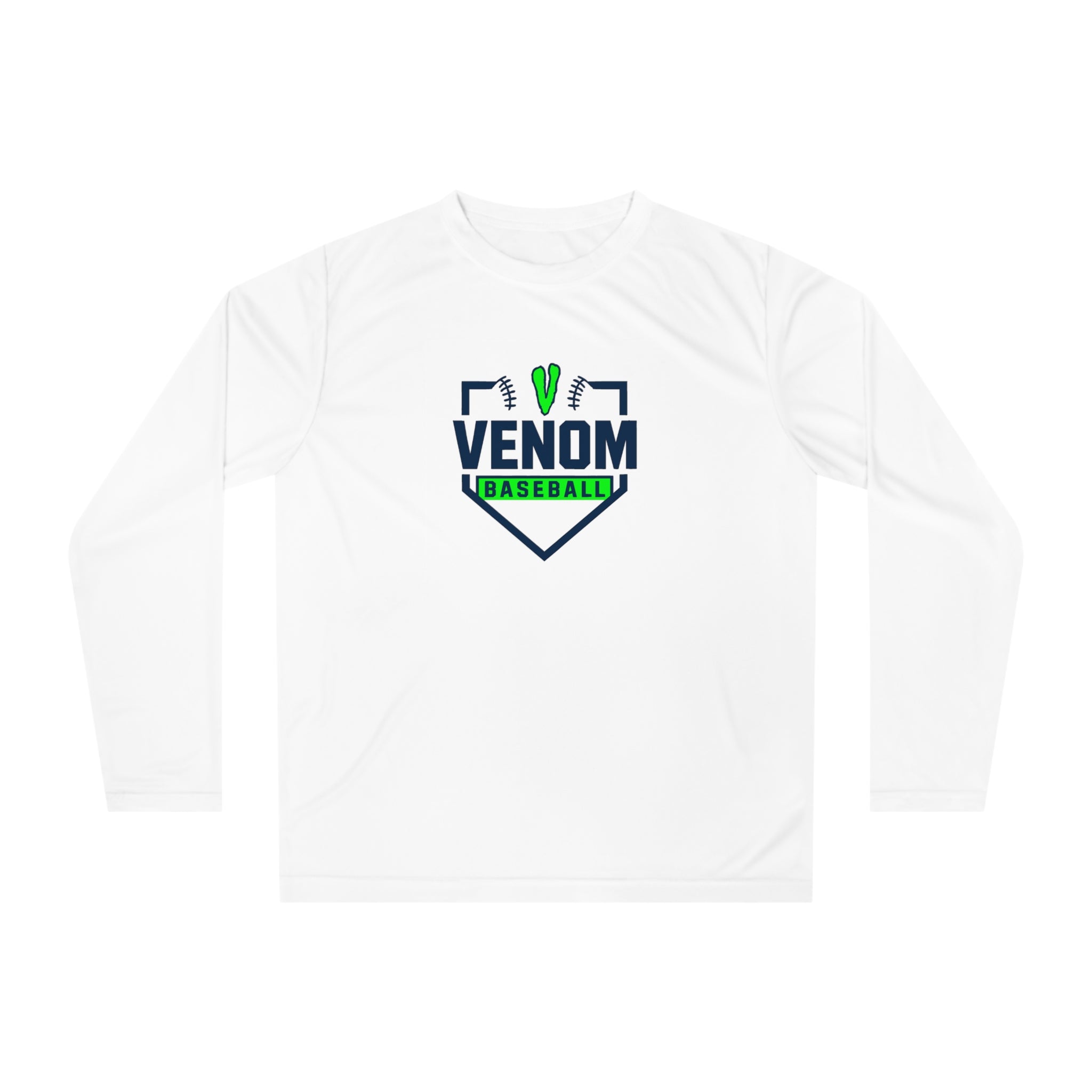 Venom Clothing - Performance Shirt