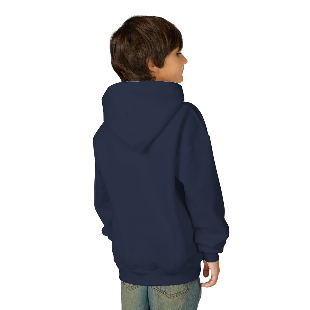 VB Clothing - Youth Hoodie