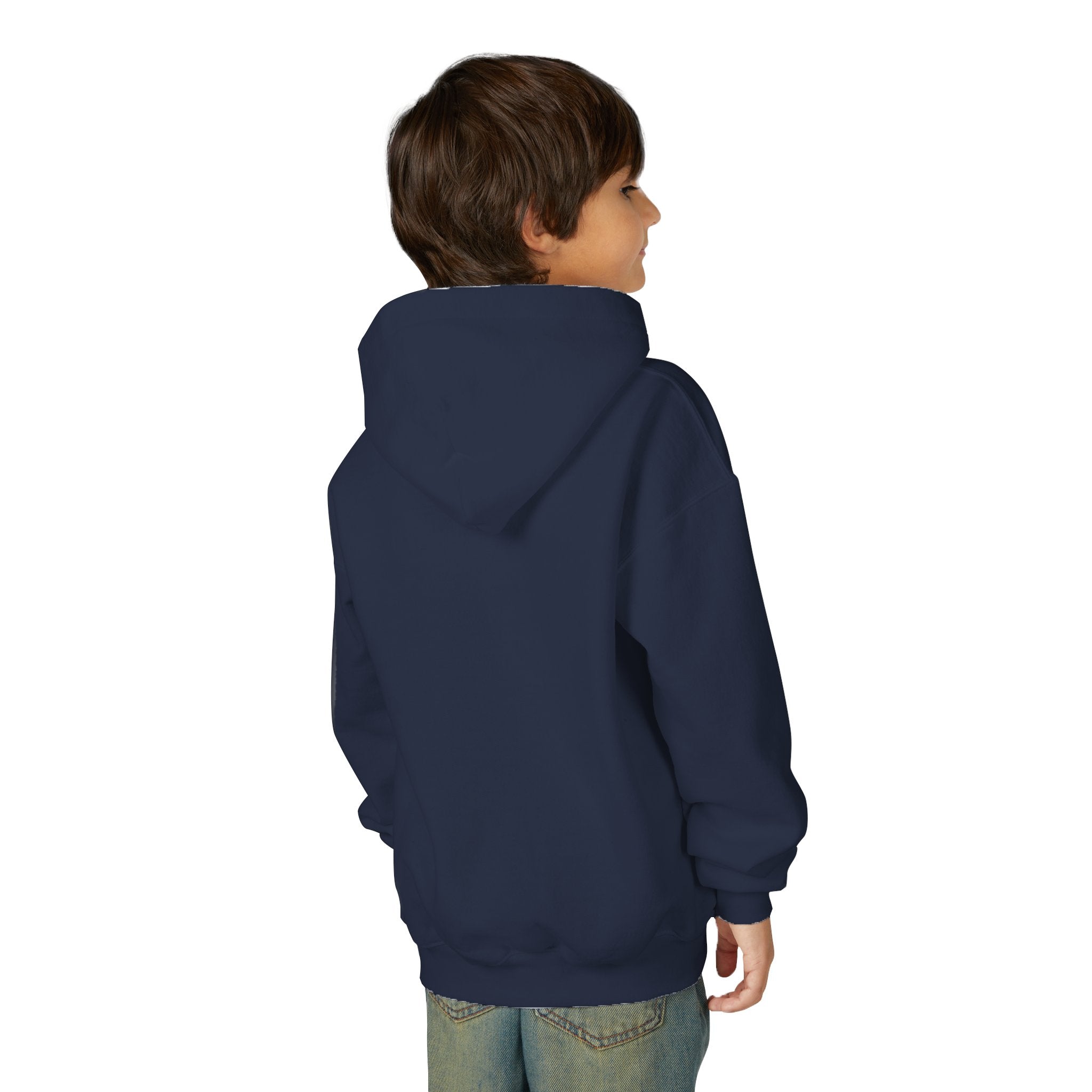 VB Clothing - Youth Hoodie
