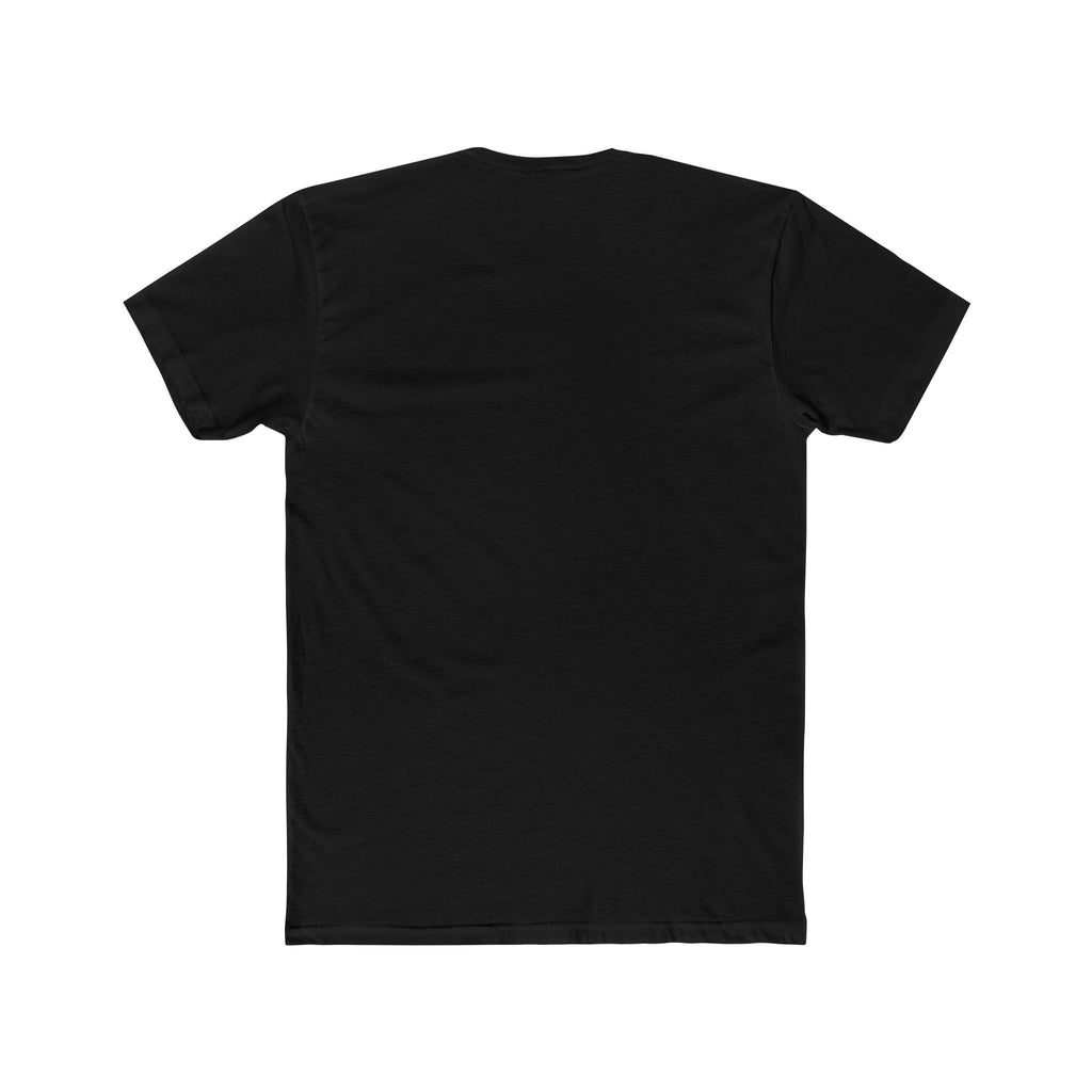 VB Clothing -Cotton Crew Tshirt