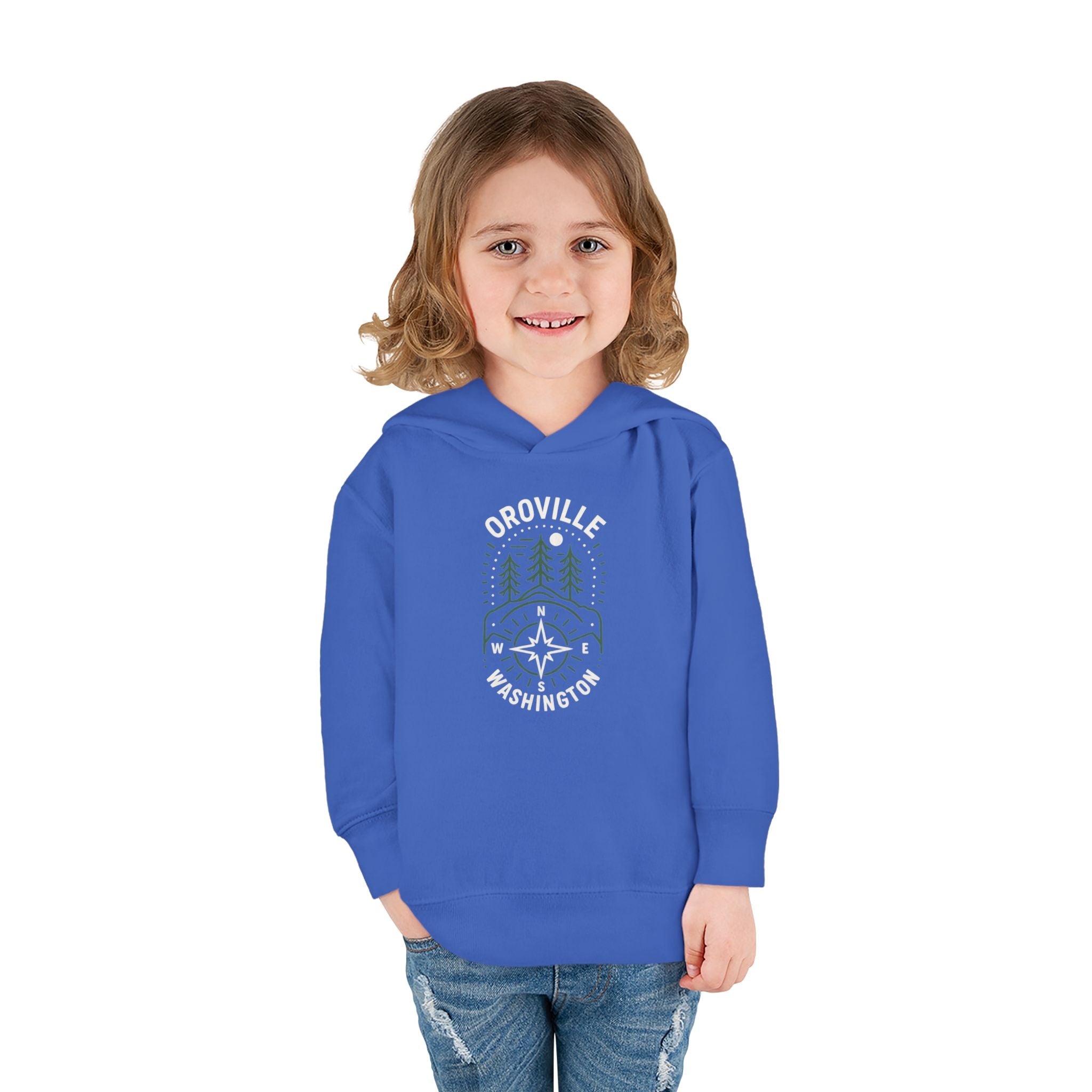 Cozy Toddler Hoodie for Little Adventurers, Perfect for Play, Gifts, Birthdays, Everyday Wear, Nature Lover's Apparel