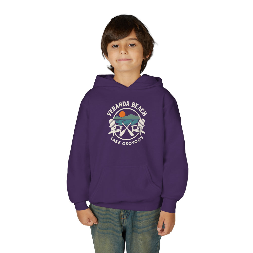 VB Clothing - Youth Hoodie