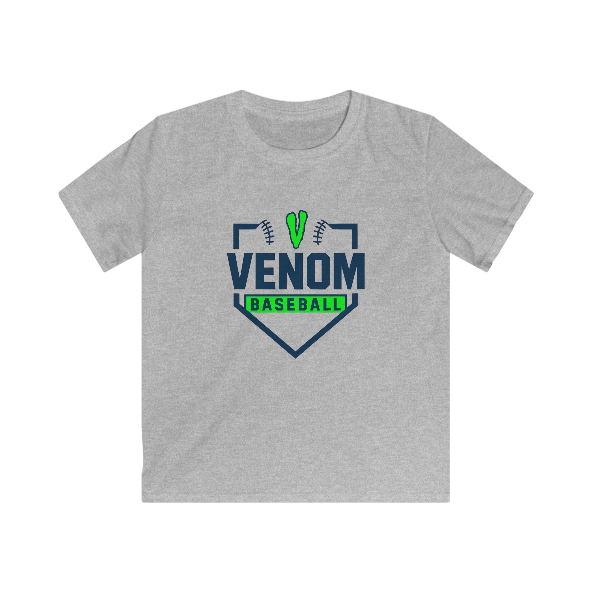 Venom Clothing - Kids Tee