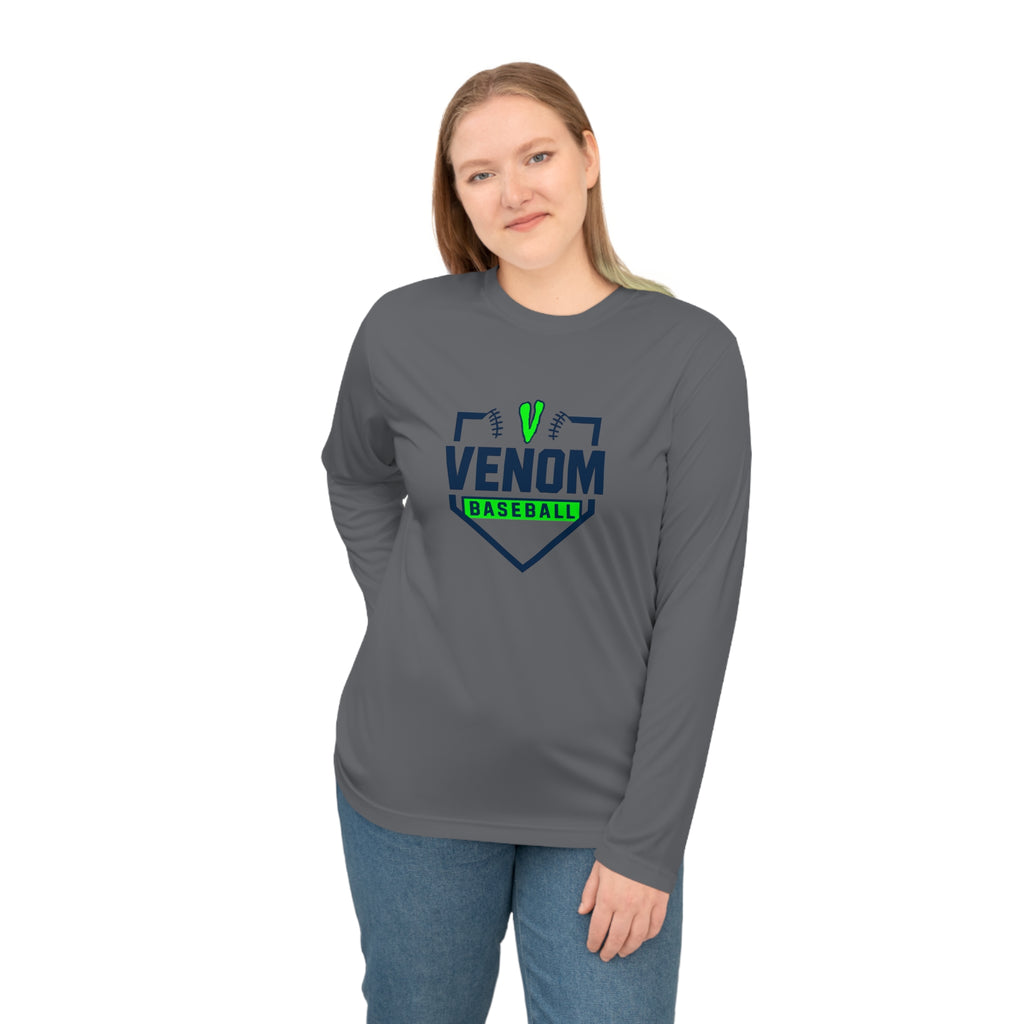 Venom Clothing - Performance Shirt