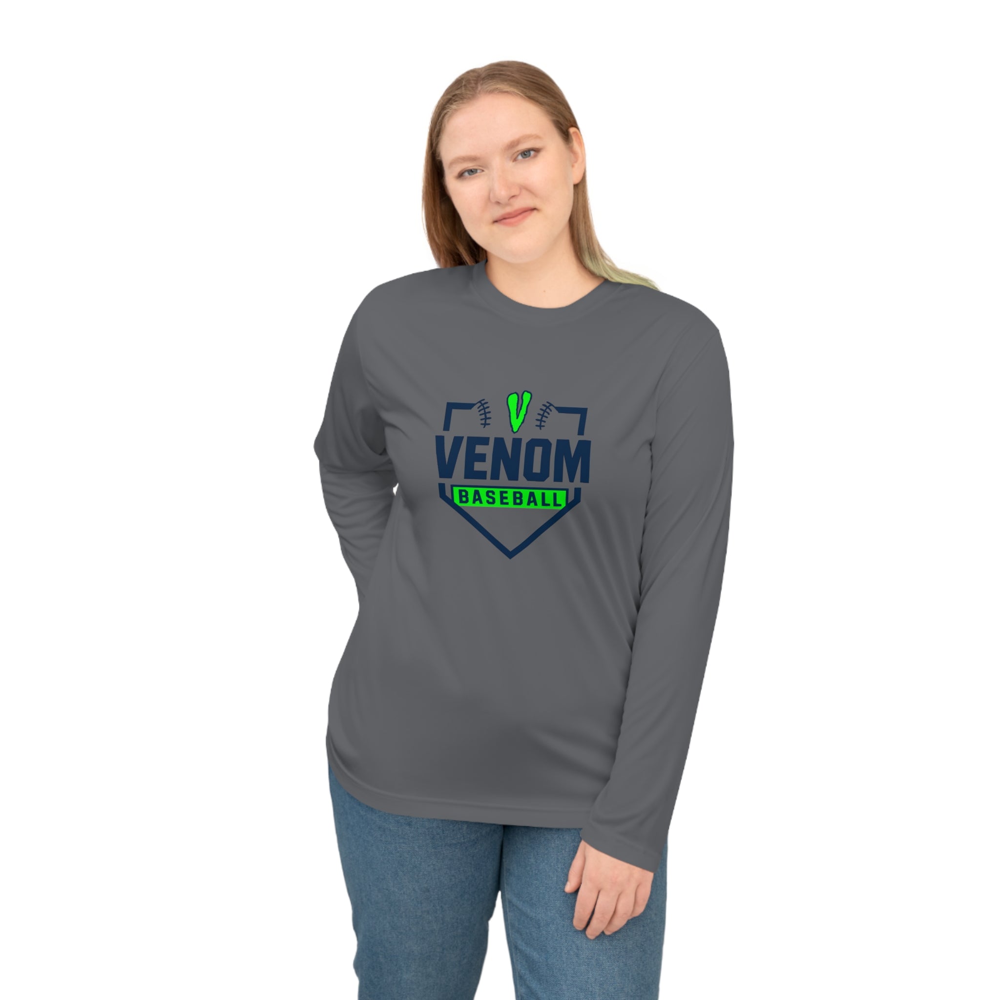 Venom Clothing - Performance Shirt