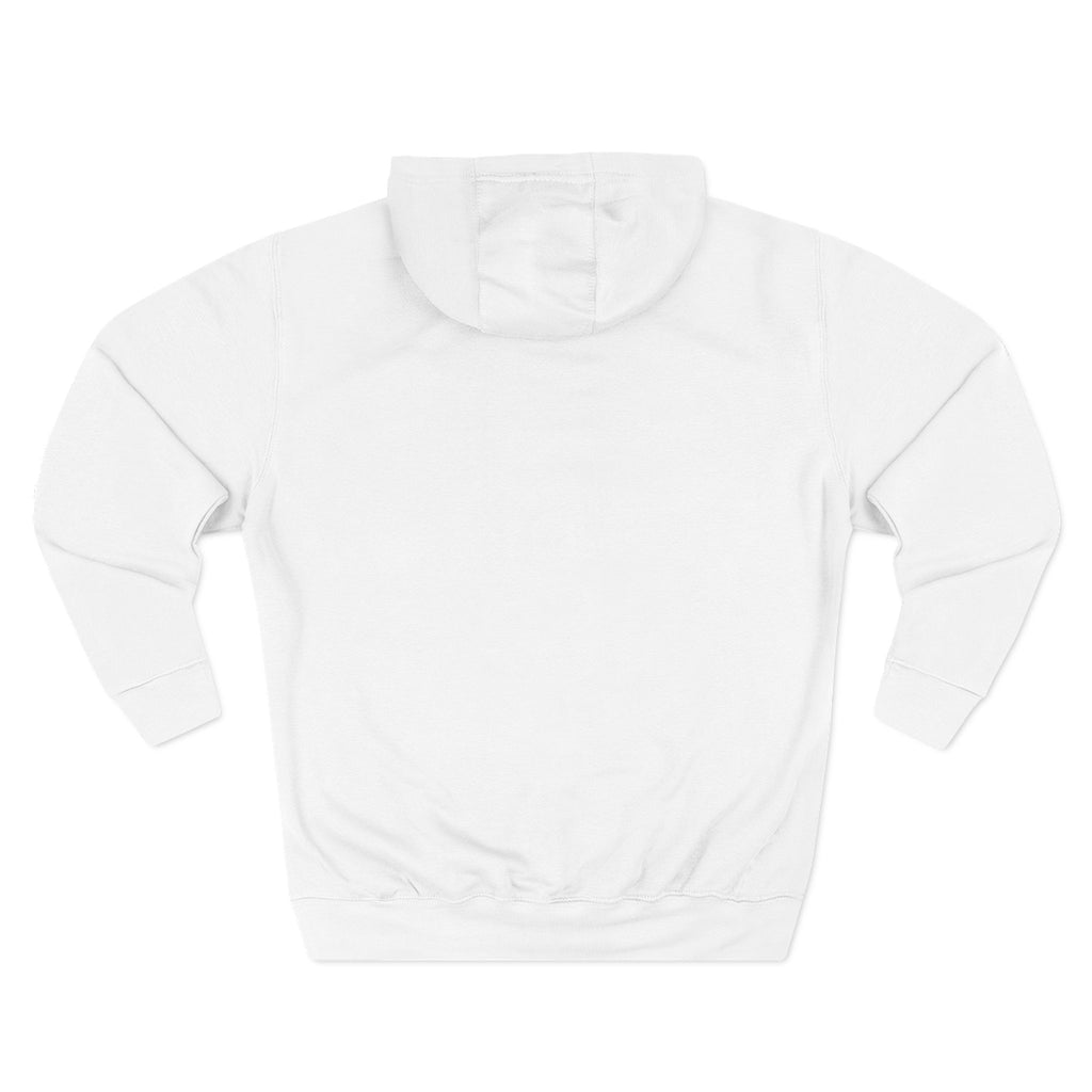 Venom Clothing - Three-Panel Fleece Hoodie