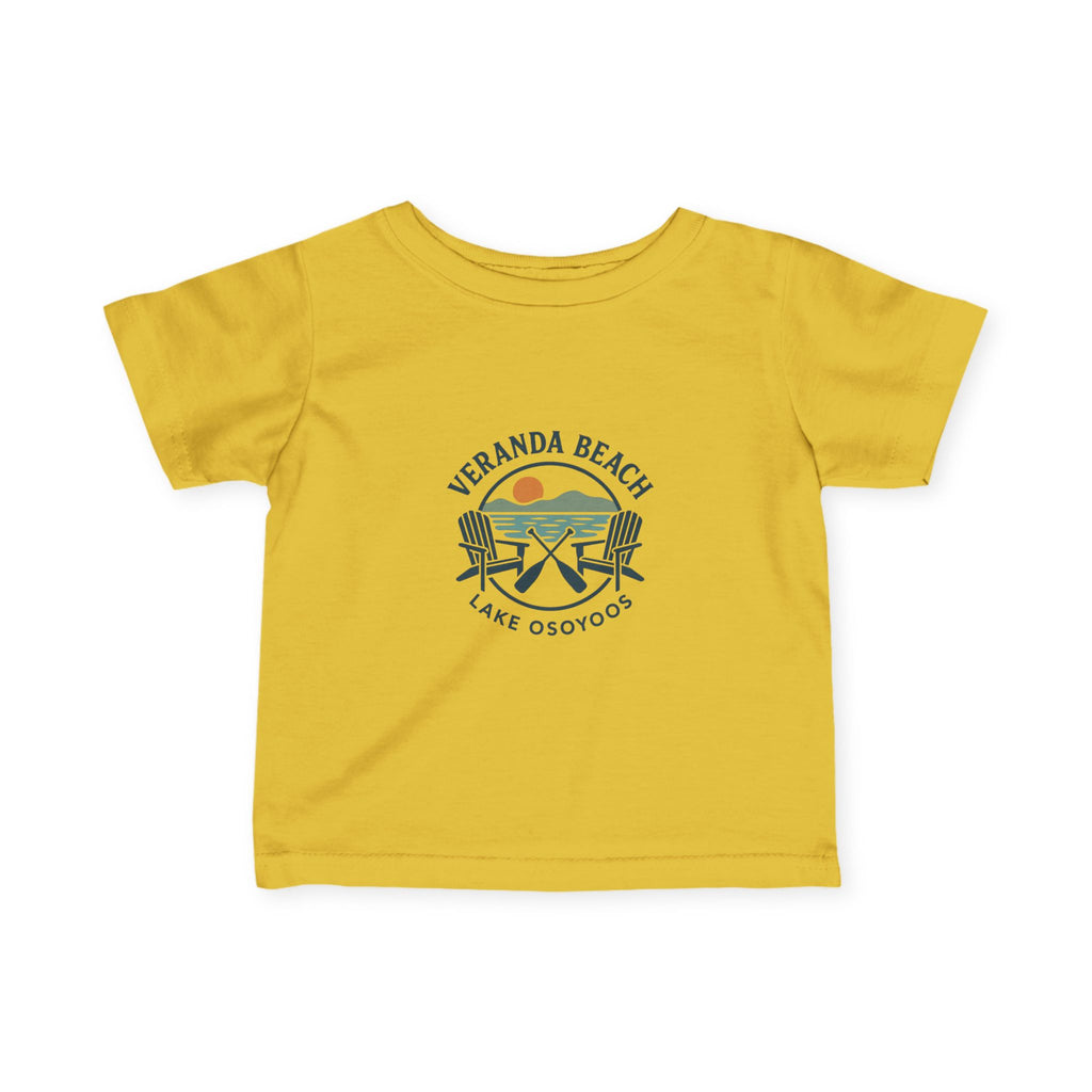 VB Clothing Toddler Tee - Lake Osoyoos Apparel