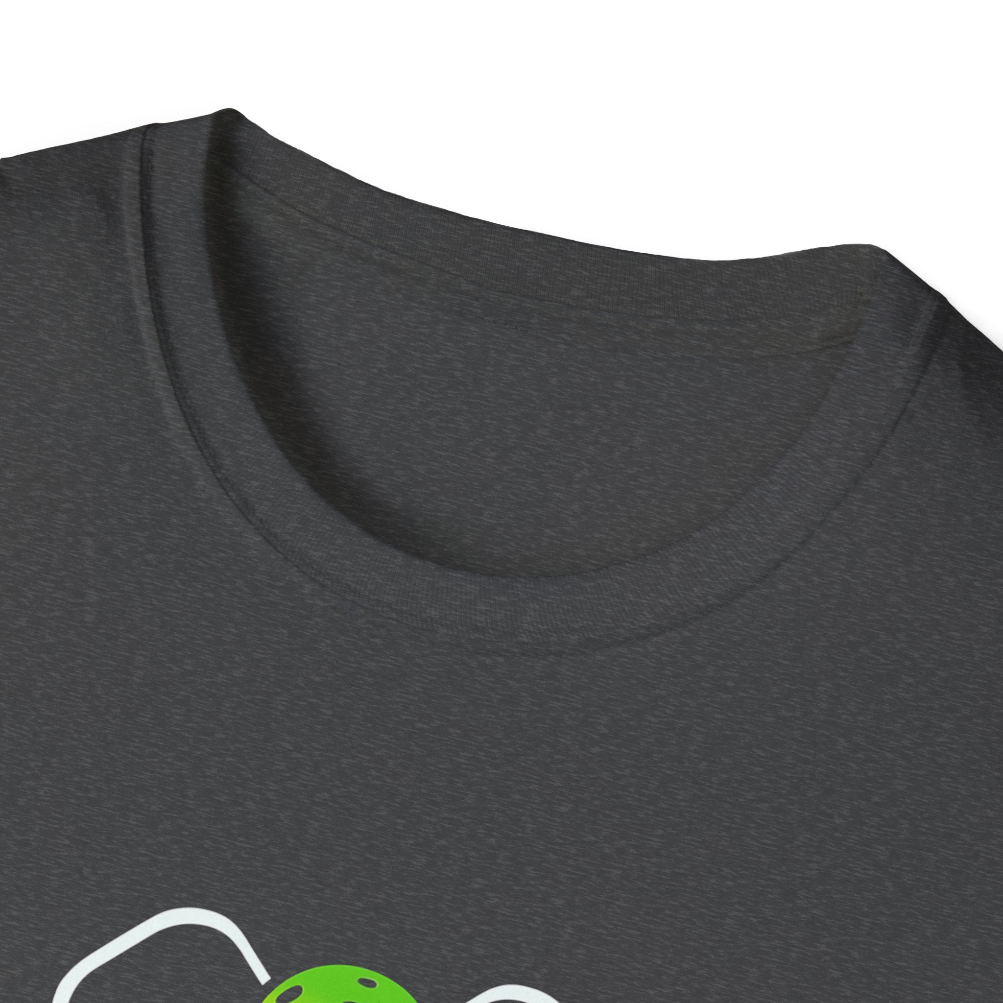 VB Clothing - Pickleball Cotton T-Shirt