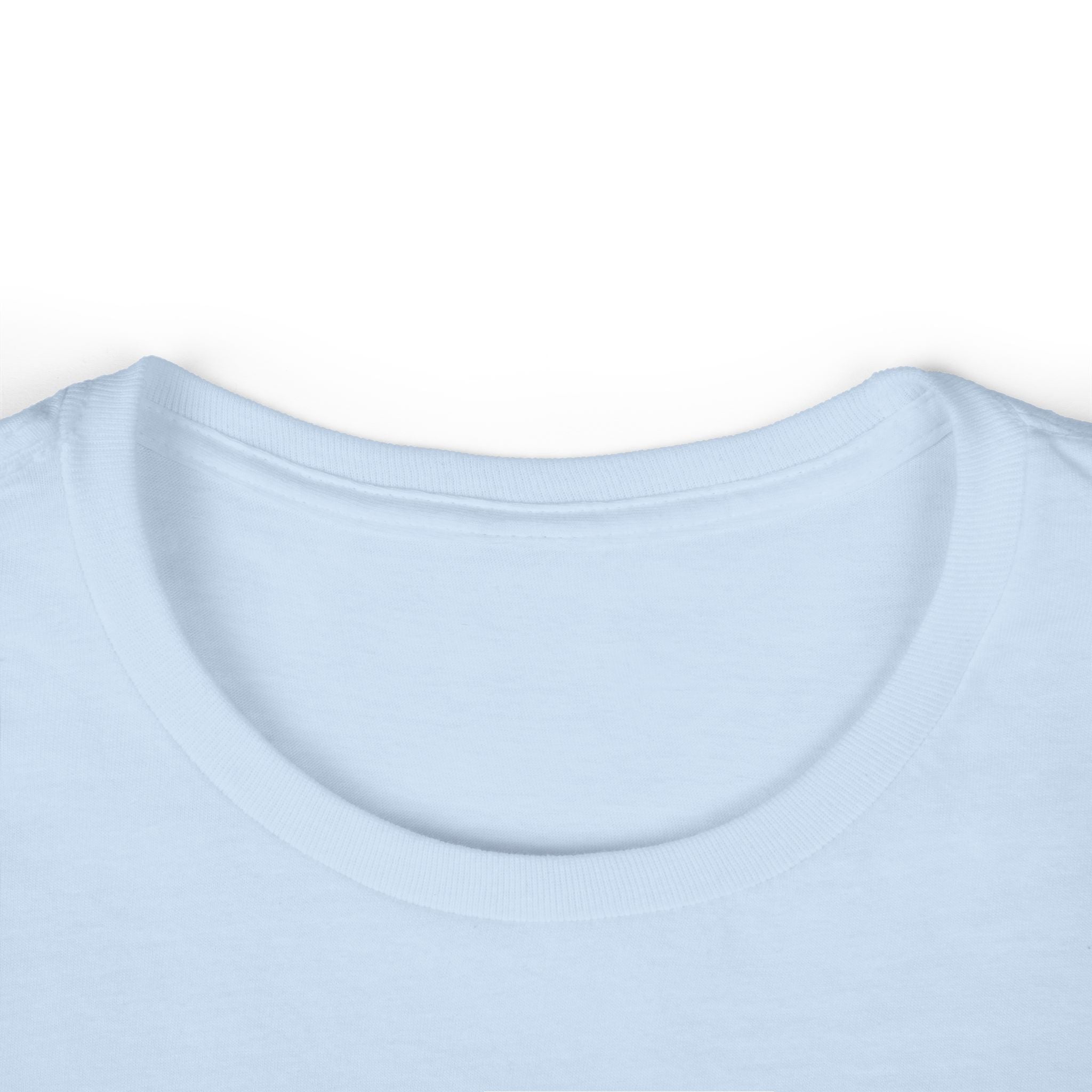 VB Clothing - Women's Softstyle Tee - Cactus Mountain