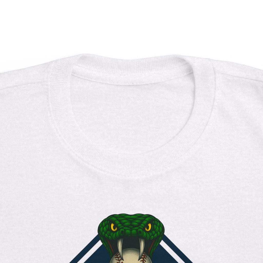 Venom Clothing - Toddler Tee