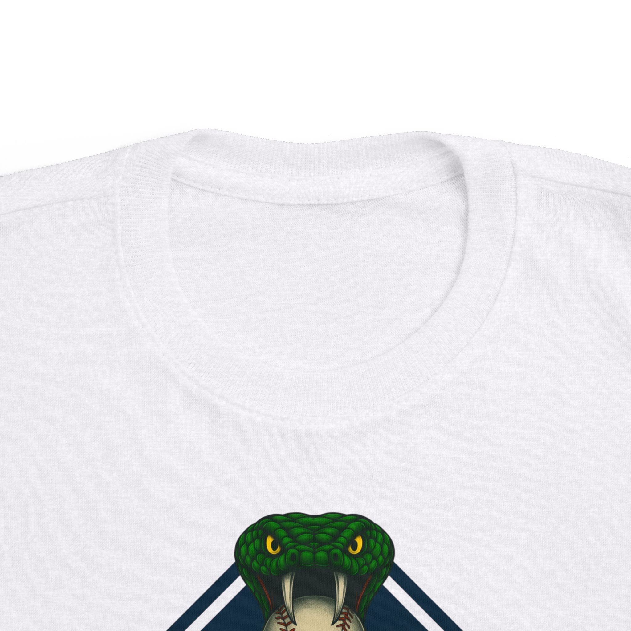 Venom Clothing - Toddler Tee
