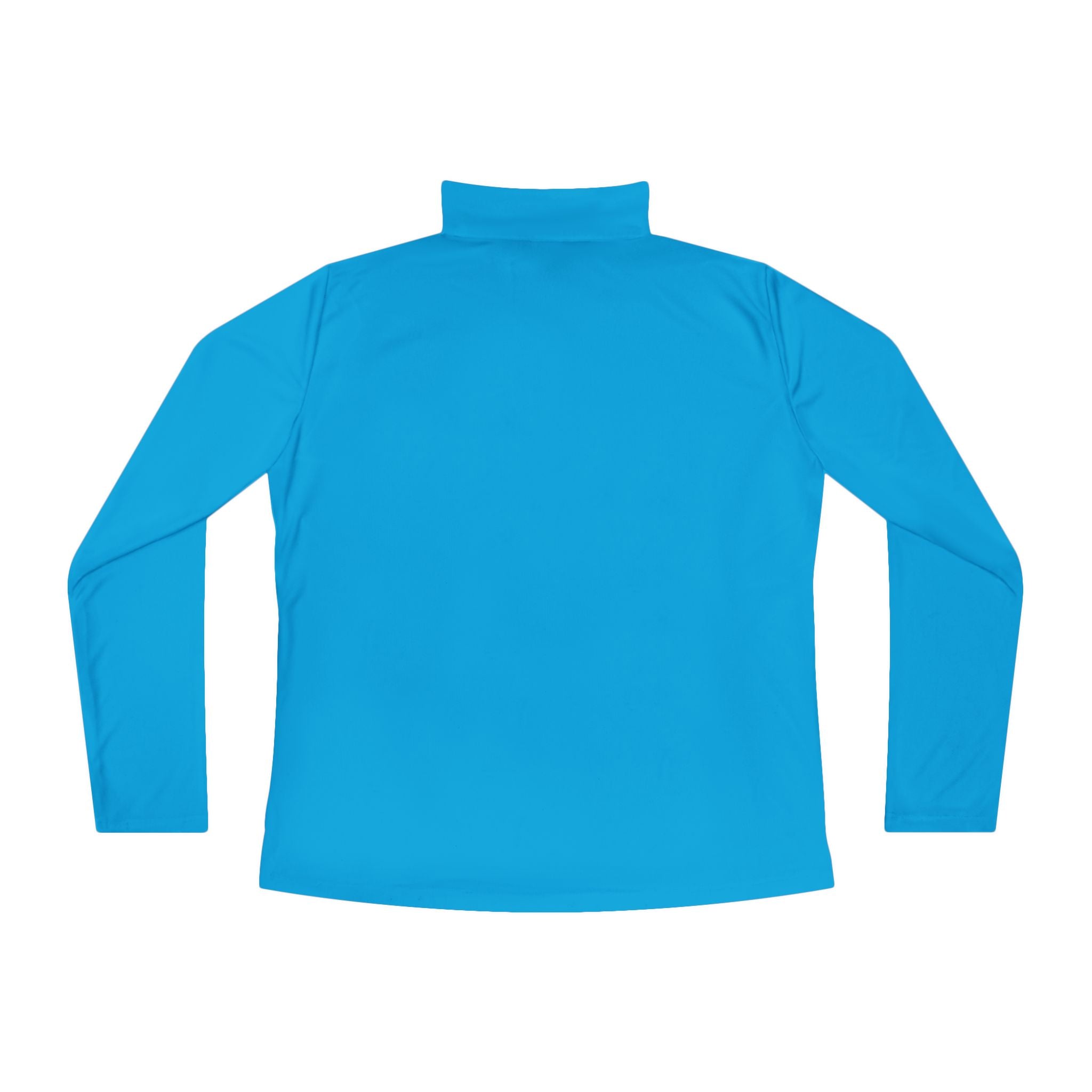 VB Clothing - Ladies Quarter-Zip Pullover