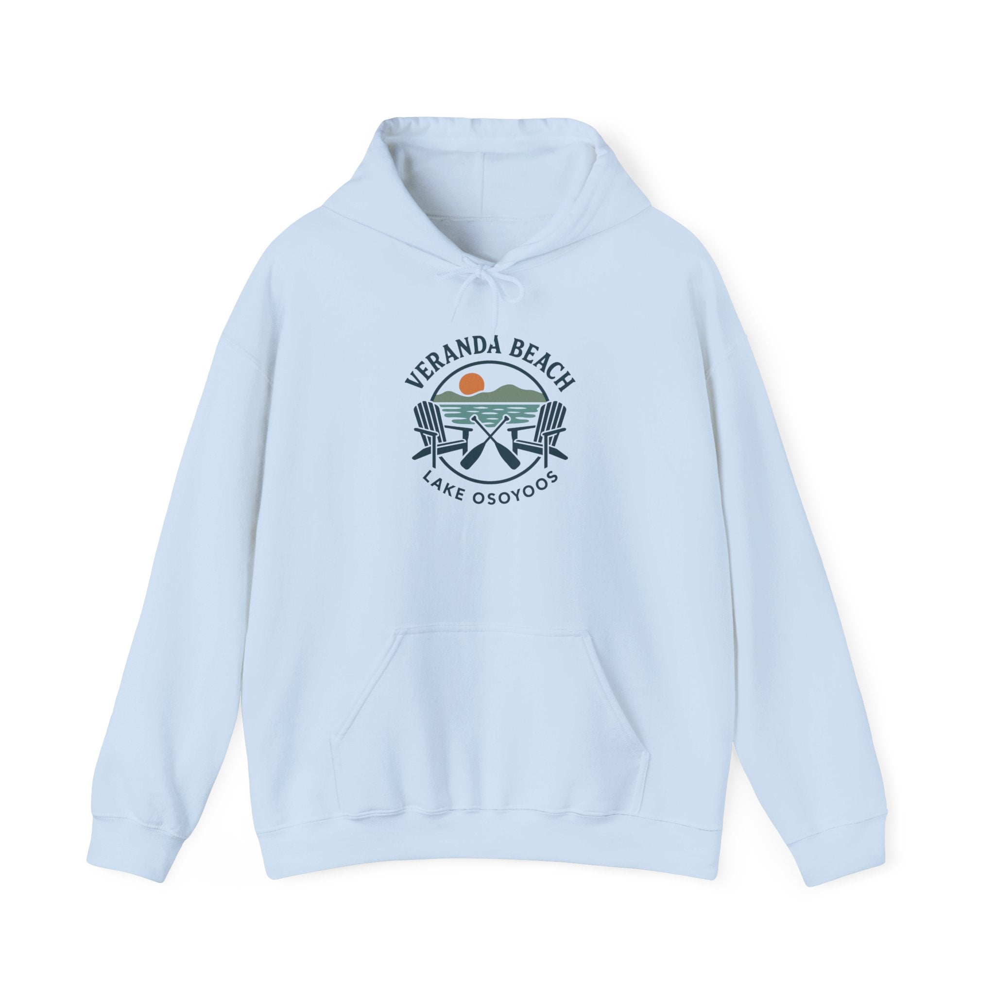 VB Clothing - Sweatshirt