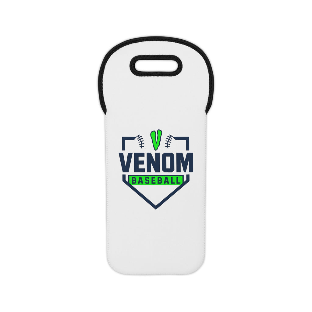 Venom Drinkware - Baseball Wine Tote Bag