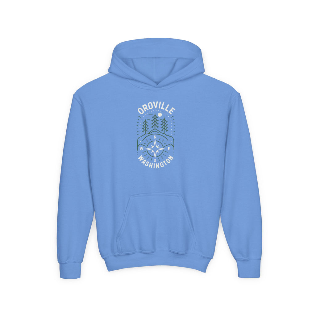 VB Clothing - Youth Hoodie
