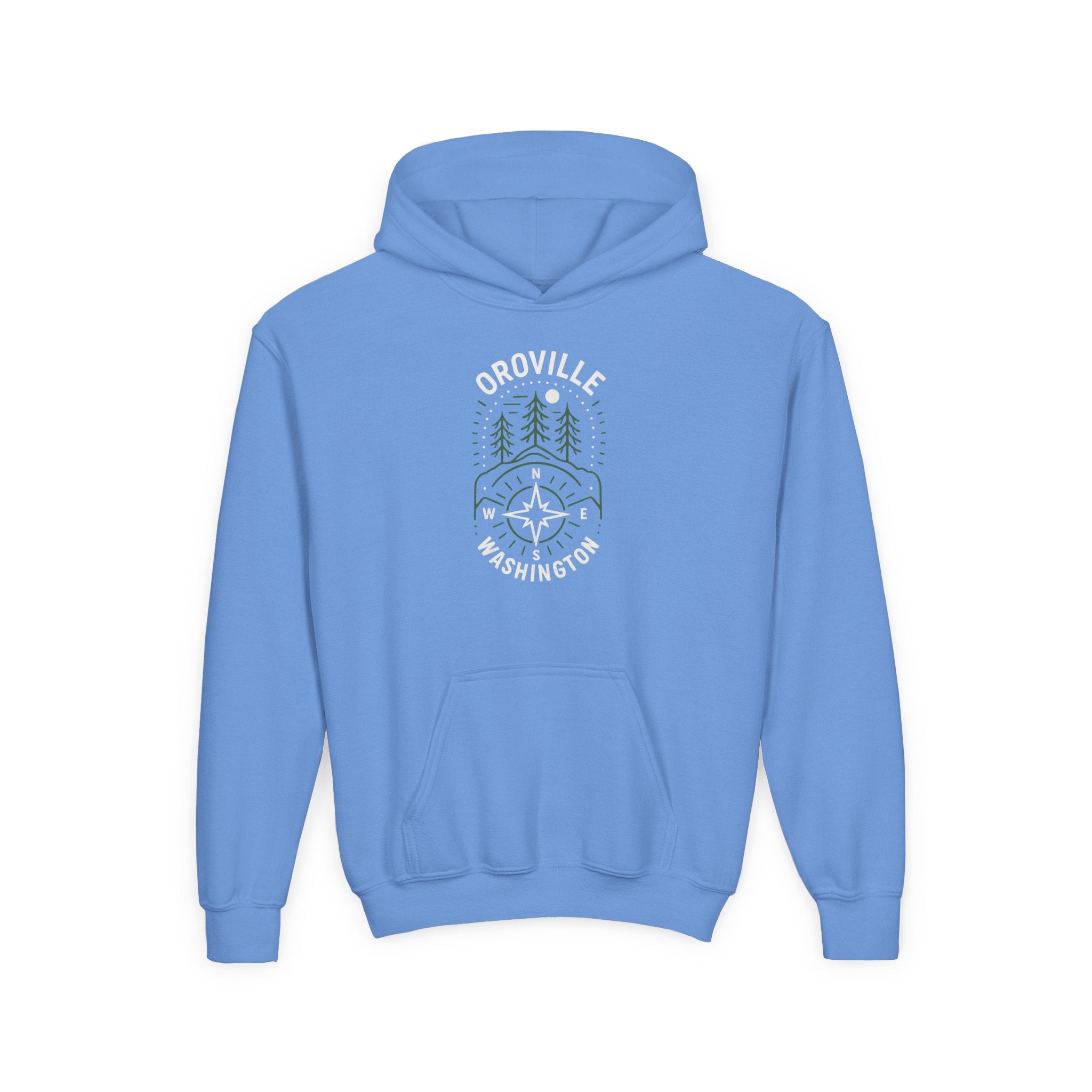 VB Clothing - Youth Hoodie