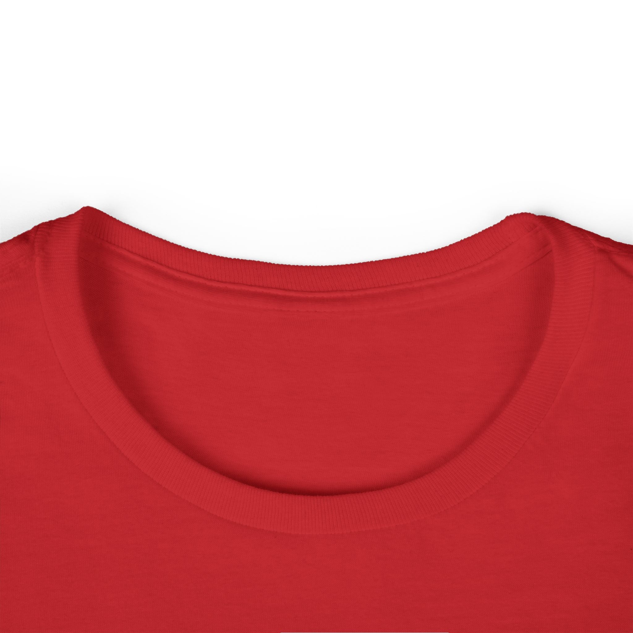 VB Clothing - Women's Softstyle Tee - Cactus Mountain