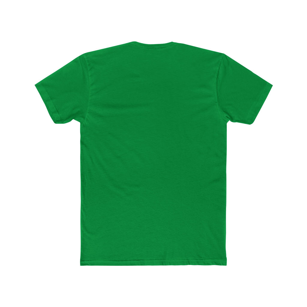 VB Clothing -Cotton Crew Tshirt