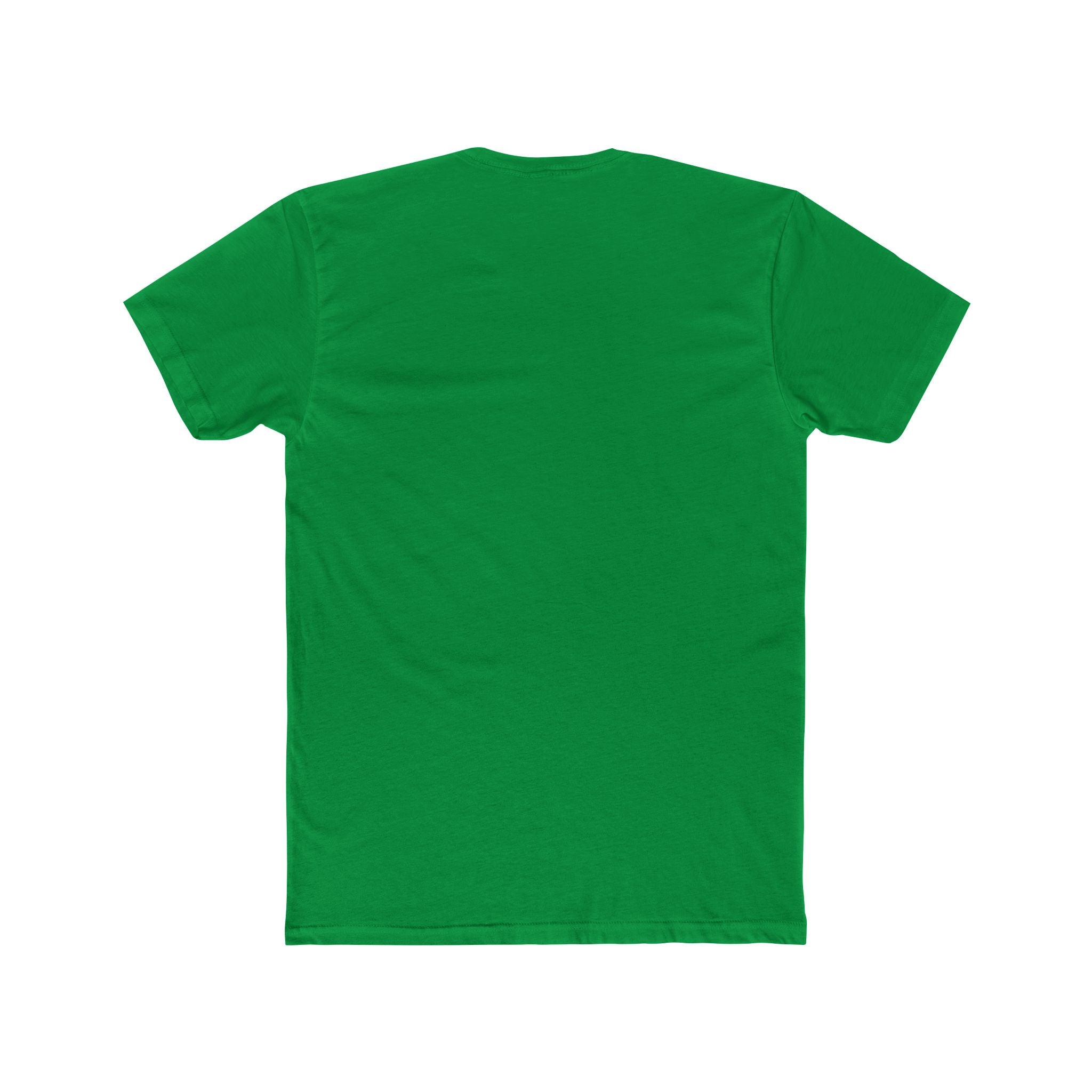 VB Clothing -Cotton Crew Tshirt