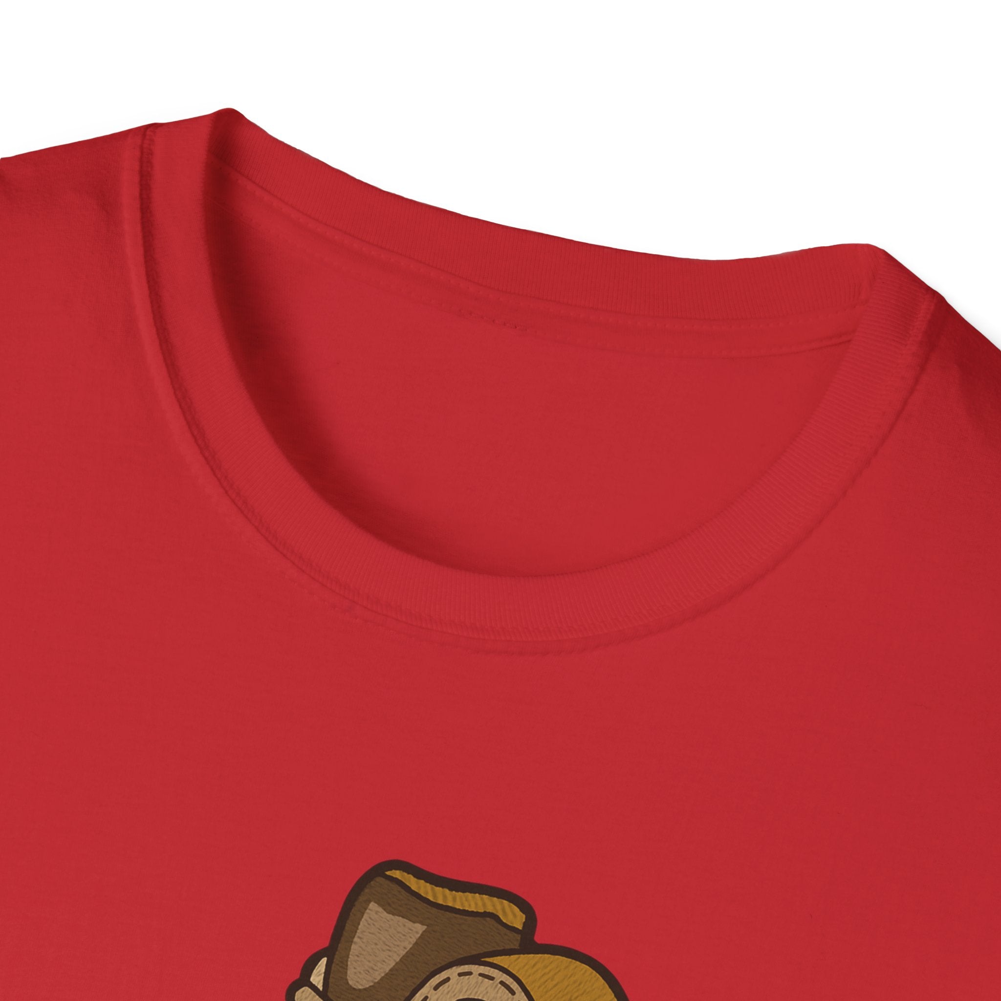 VB Clothing - Women's Hiking T-Shirt