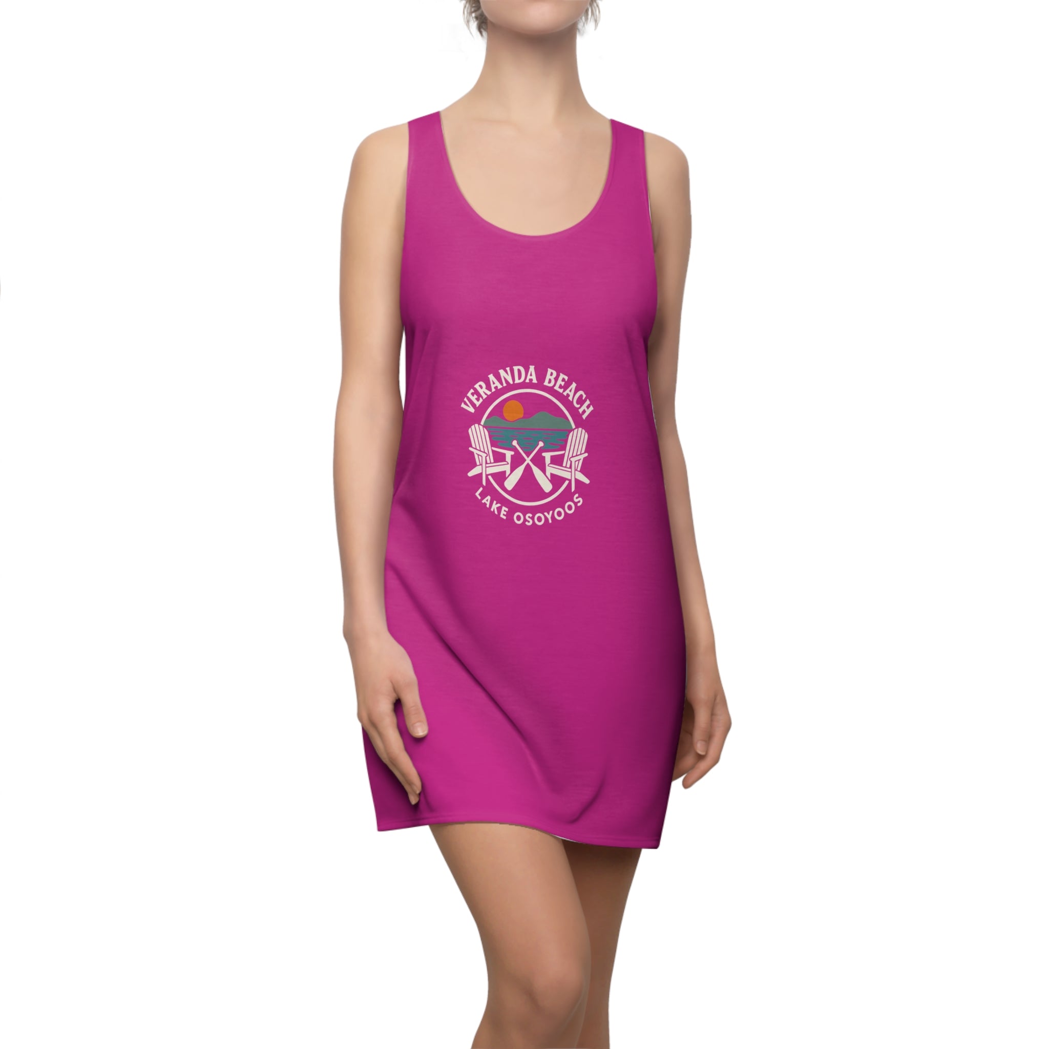 VB Clothing - Racerback Dress
