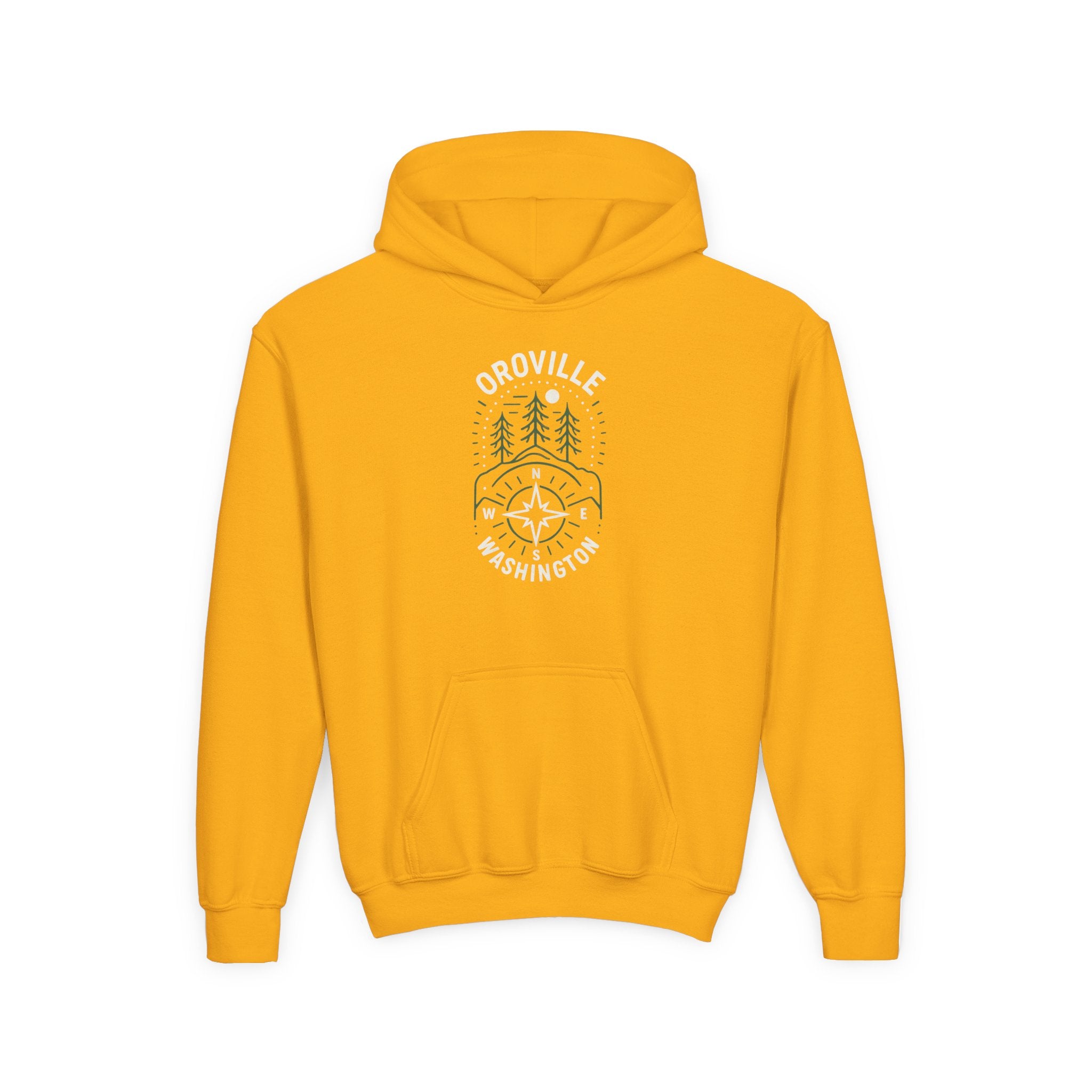 VB Clothing - Youth Hoodie