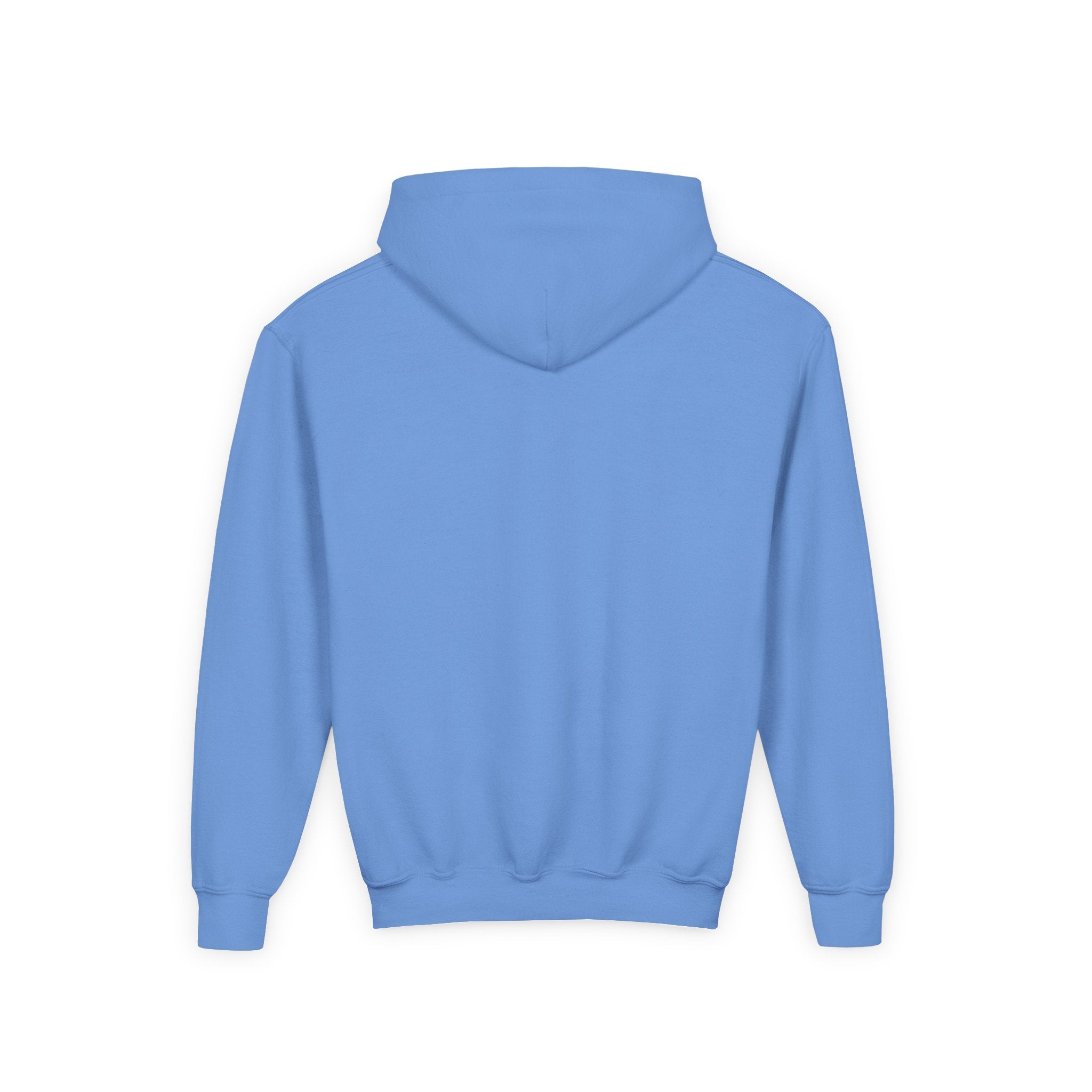 VB Clothing - Youth Hooded Sweatshirt