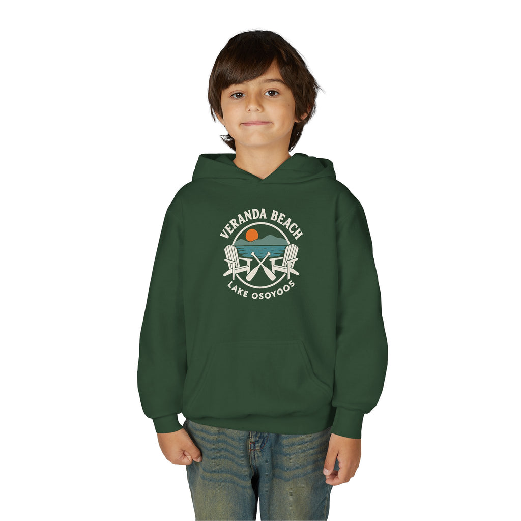 VB Clothing - Youth Hoodie