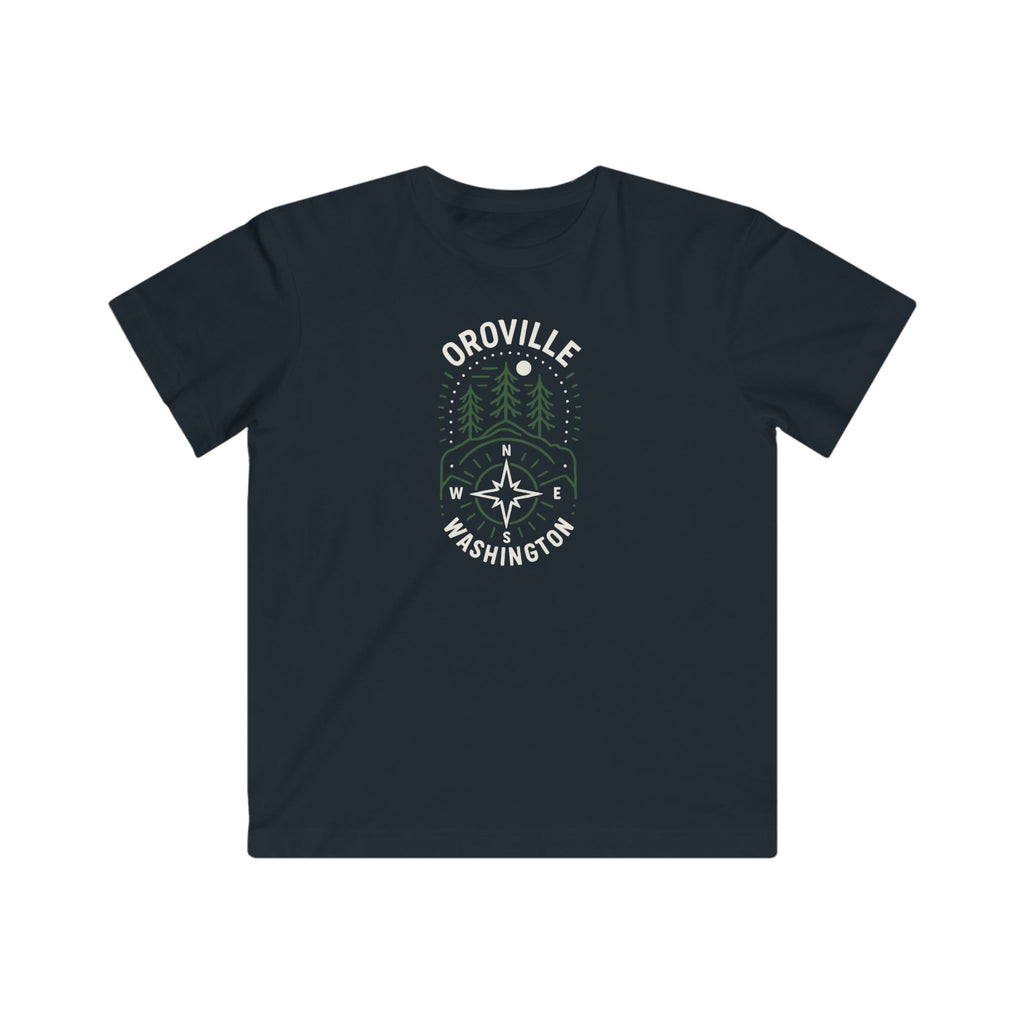 VB Clothing - Kids Tee