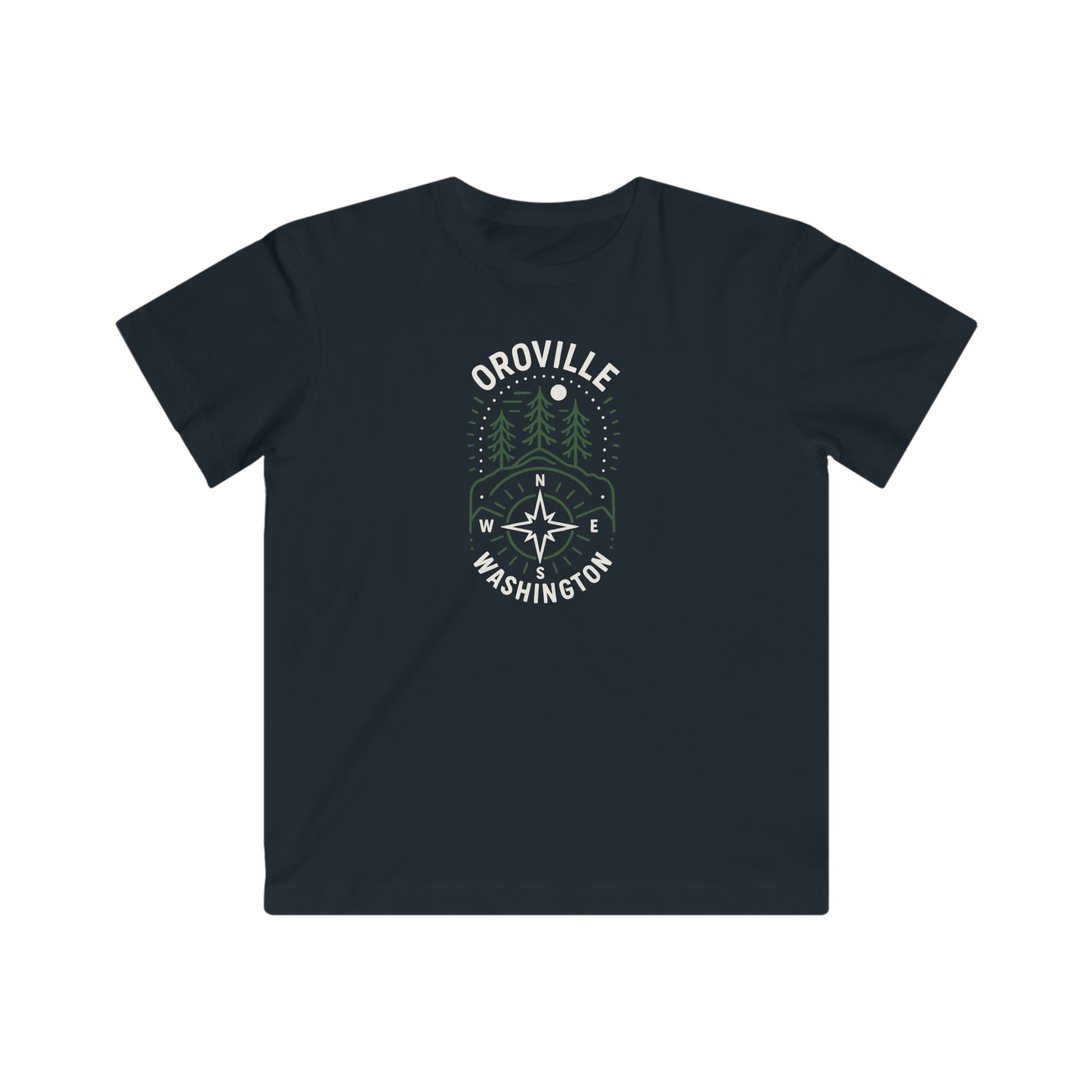 VB Clothing - Kids Tee