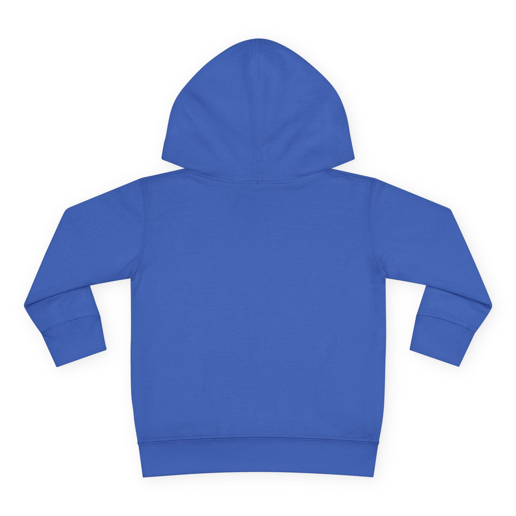 Cozy Toddler Hoodie for Little Adventurers, Perfect for Play, Gifts, Birthdays, Everyday Wear, Nature Lover's Apparel