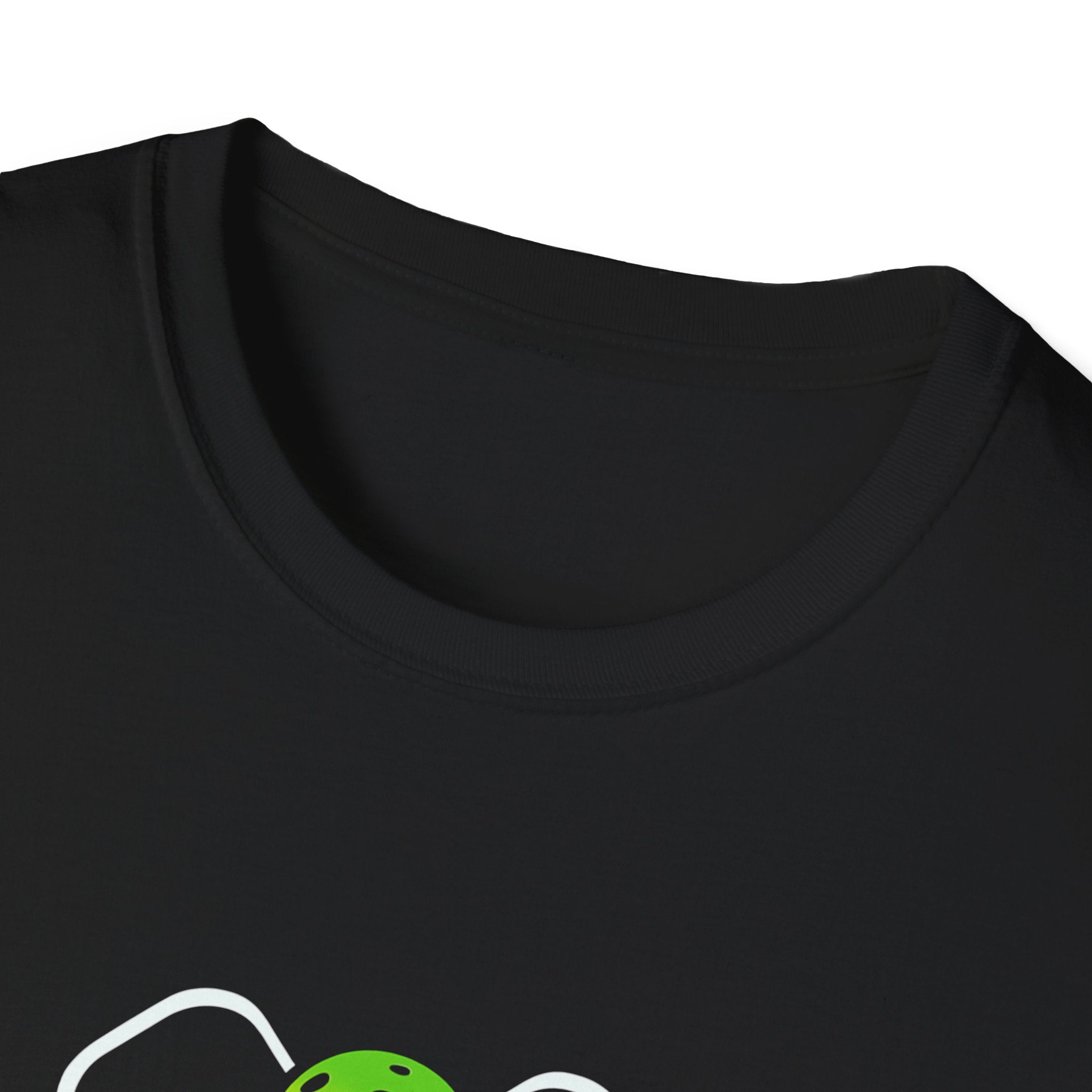 VB Clothing - Pickleball Cotton T-Shirt