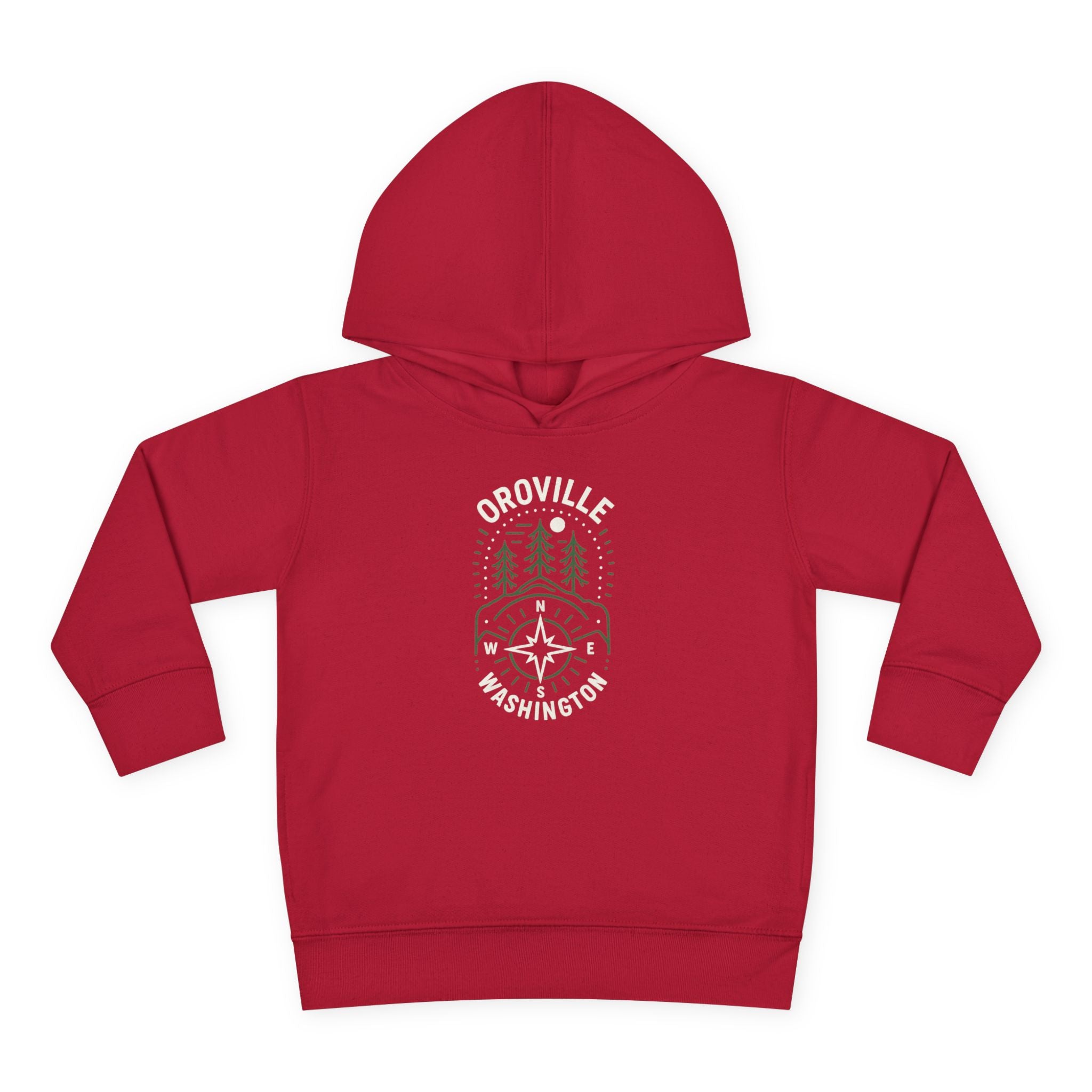 Cozy Toddler Hoodie for Little Adventurers, Perfect for Play, Gifts, Birthdays, Everyday Wear, Nature Lover's Apparel