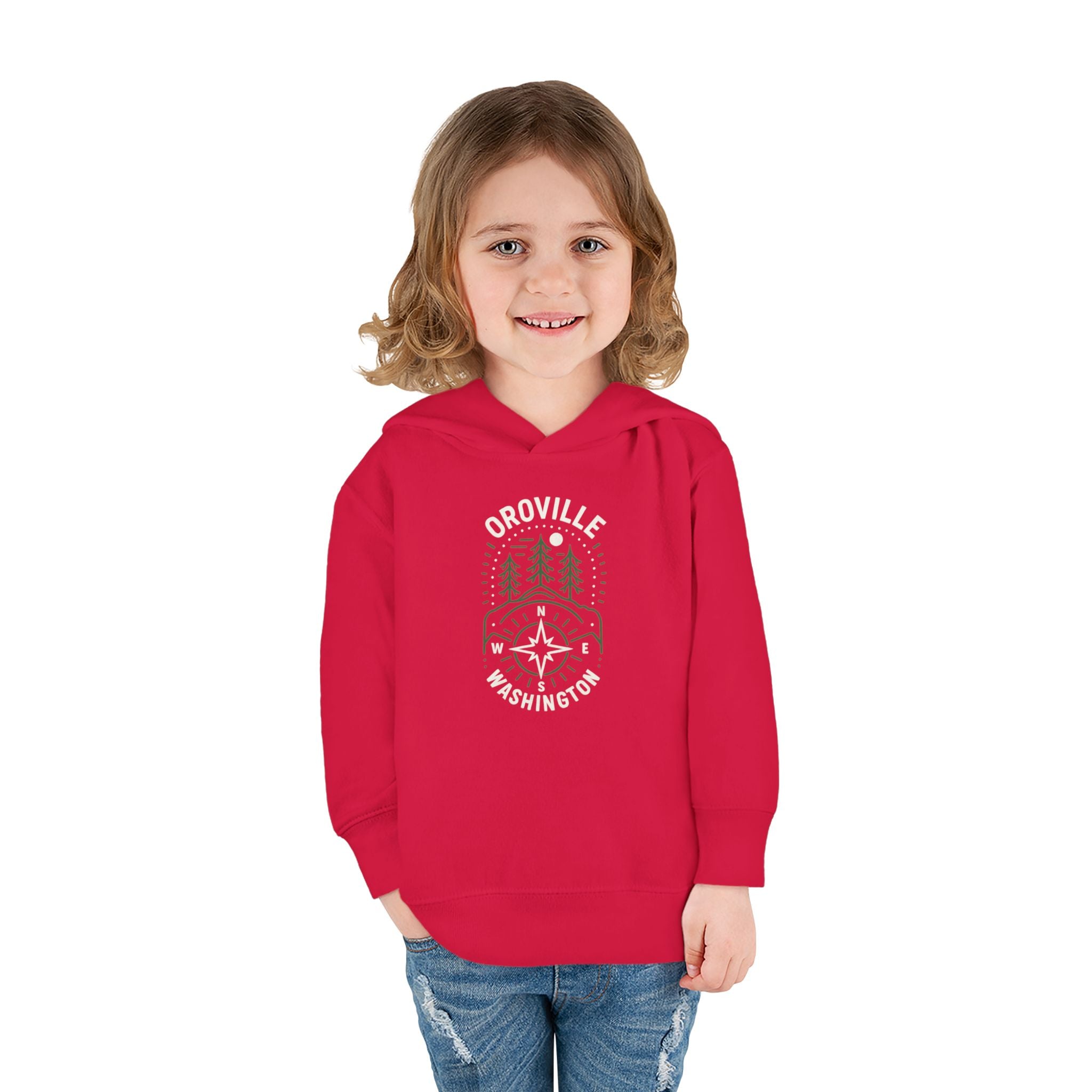 Cozy Toddler Hoodie for Little Adventurers, Perfect for Play, Gifts, Birthdays, Everyday Wear, Nature Lover's Apparel