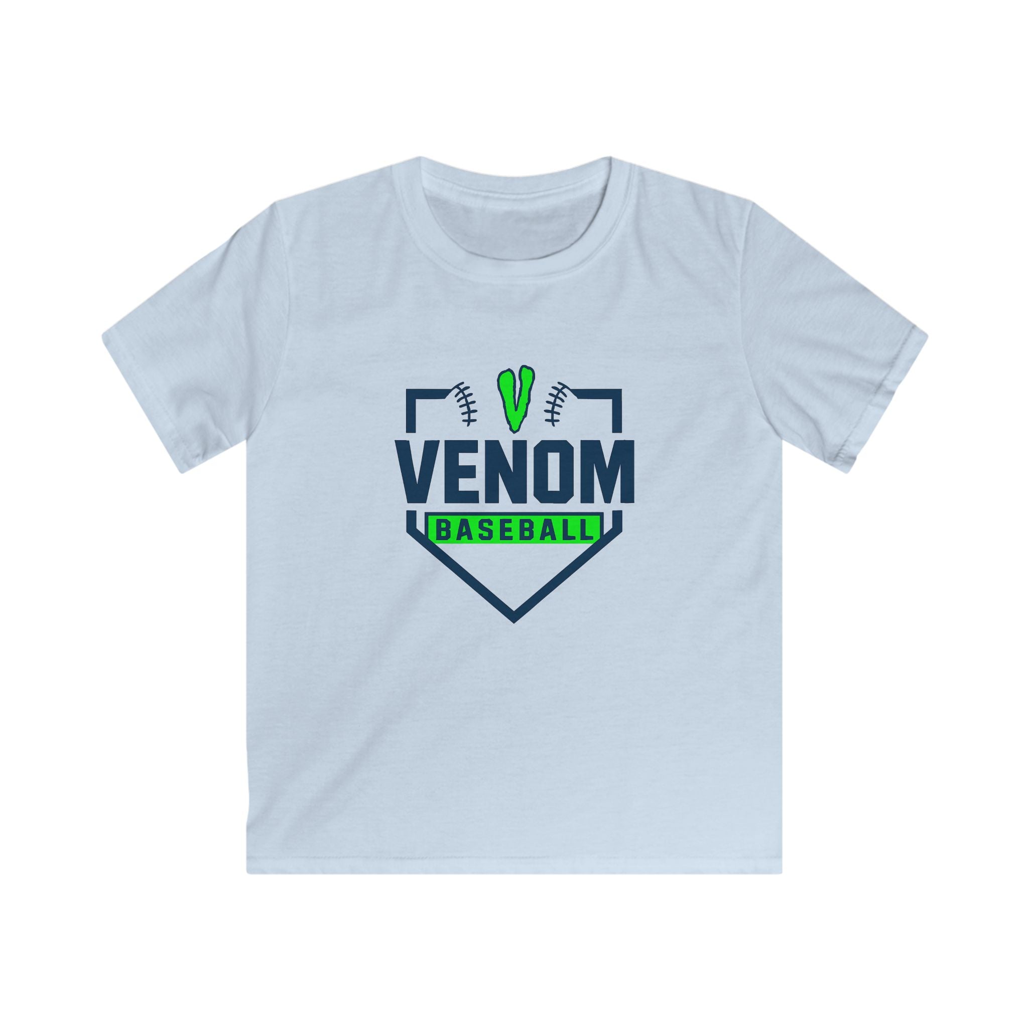 Venom Clothing - Kids Tee