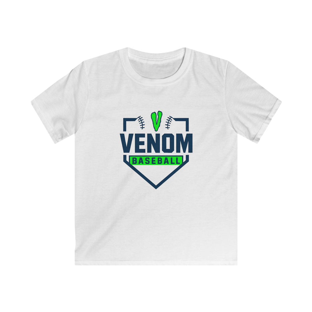 Venom Clothing - Kids Tee