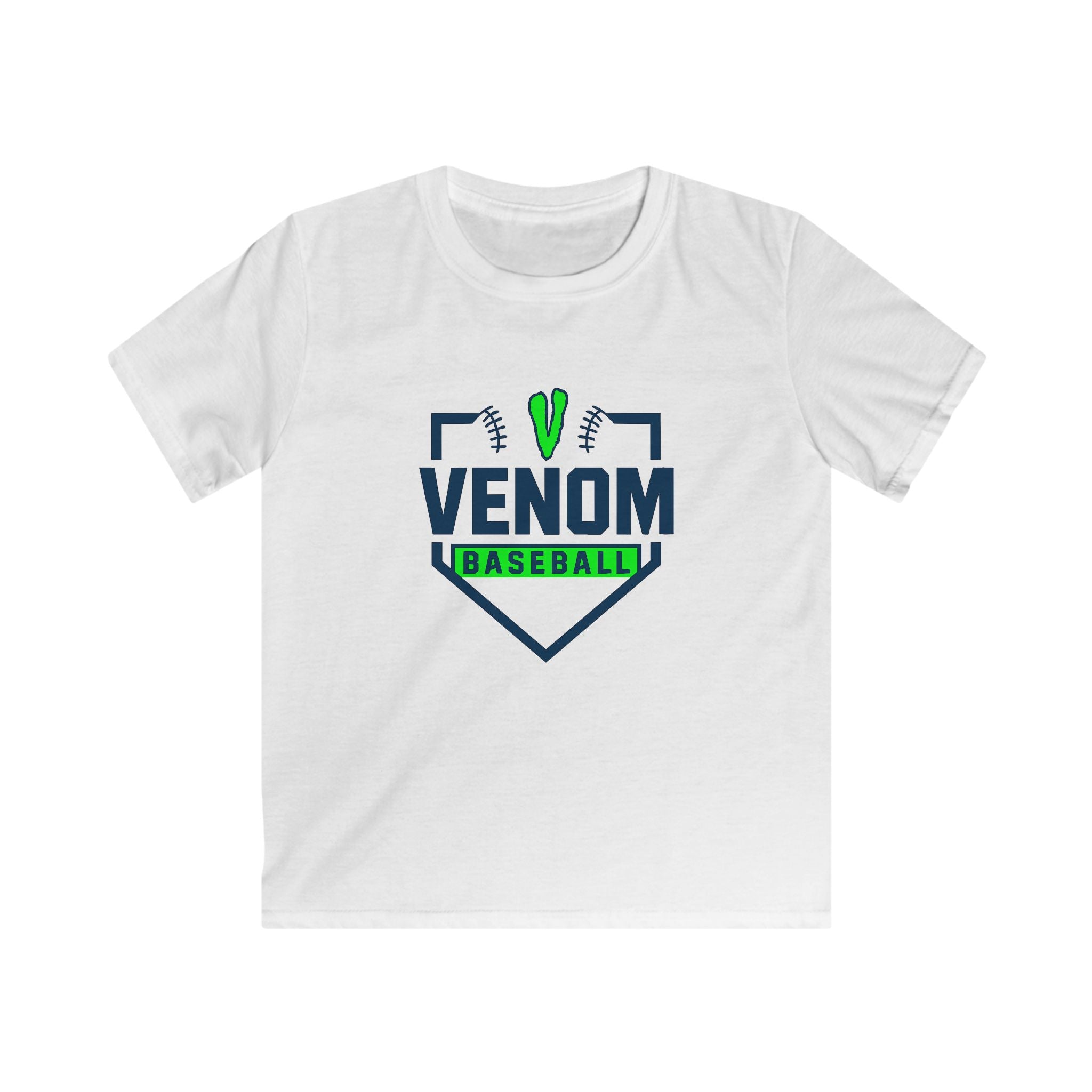 Venom Clothing - Kids Tee