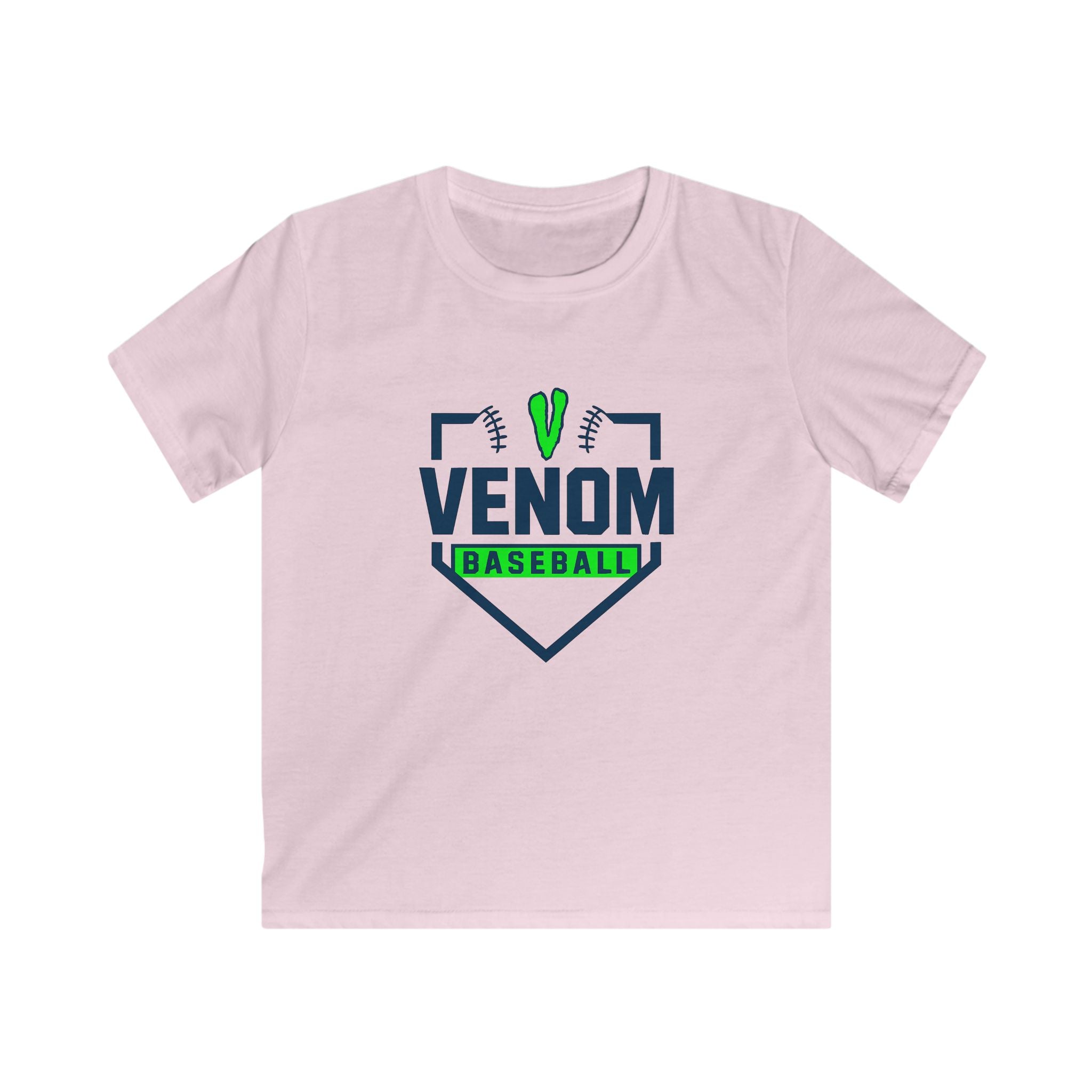 Venom Clothing - Kids Tee
