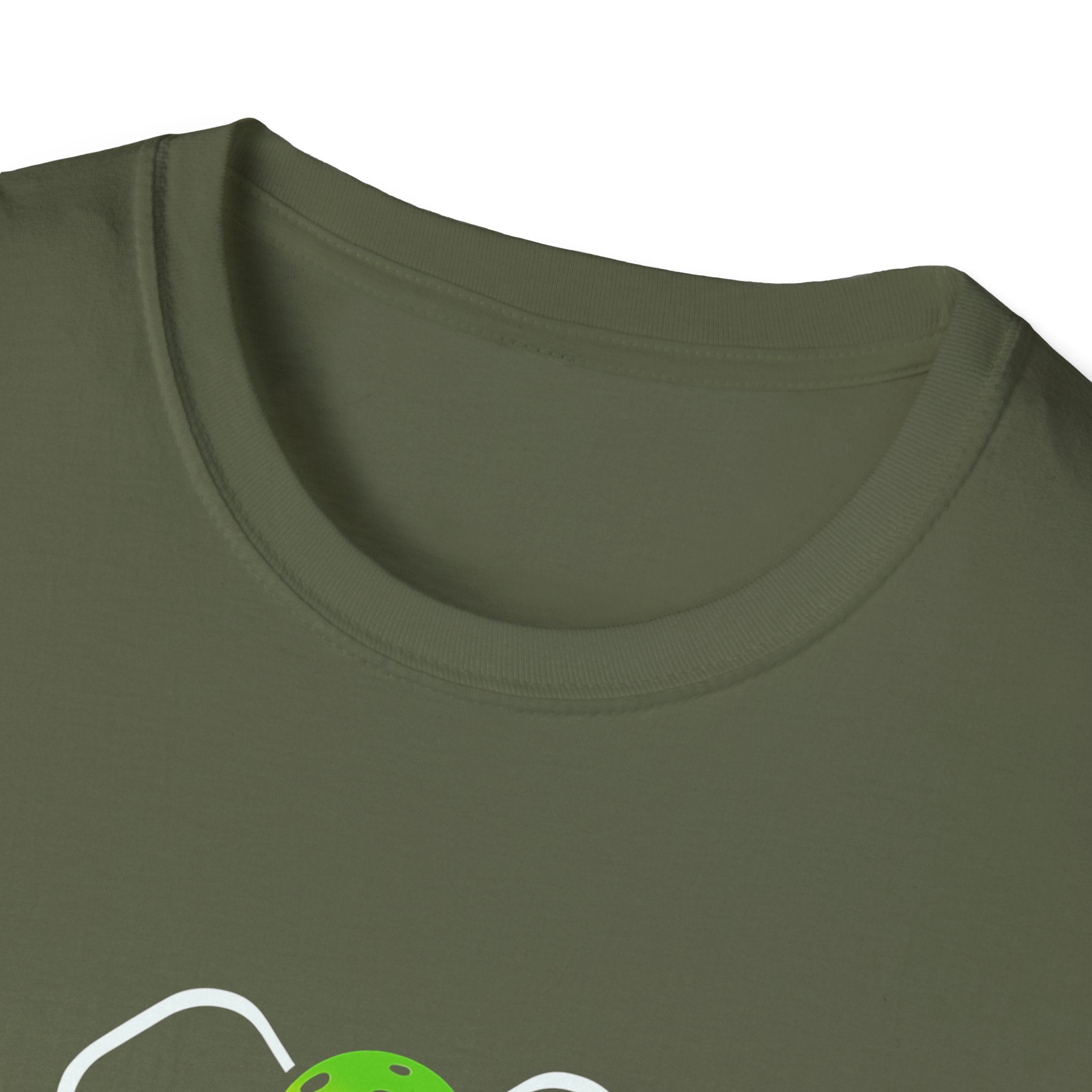 VB Clothing - Pickleball Cotton T-Shirt