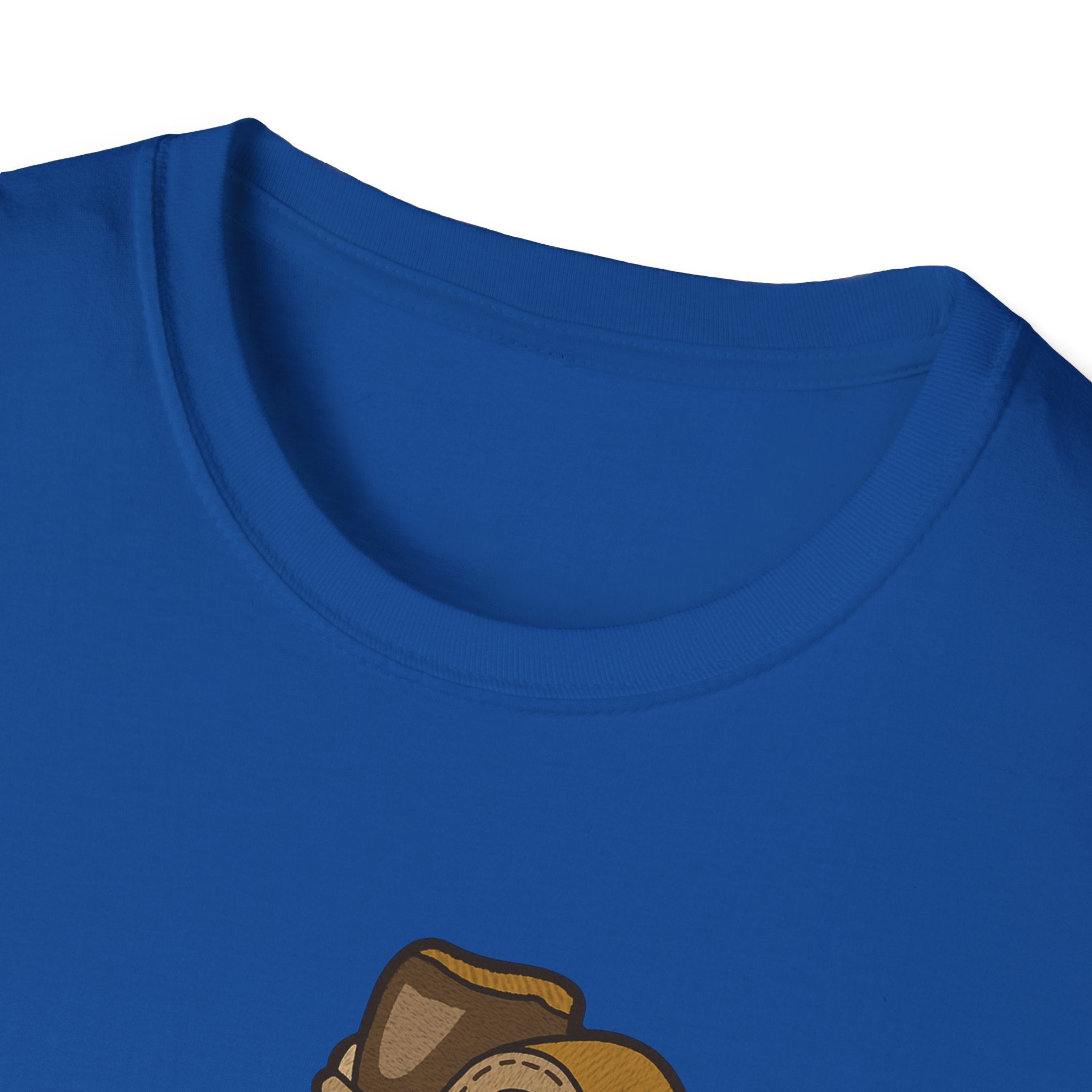 VB Clothing - Women's Hiking T-Shirt