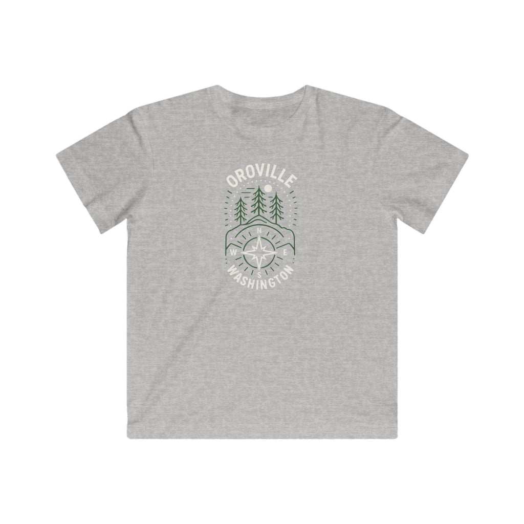 VB Clothing - Kids Tee