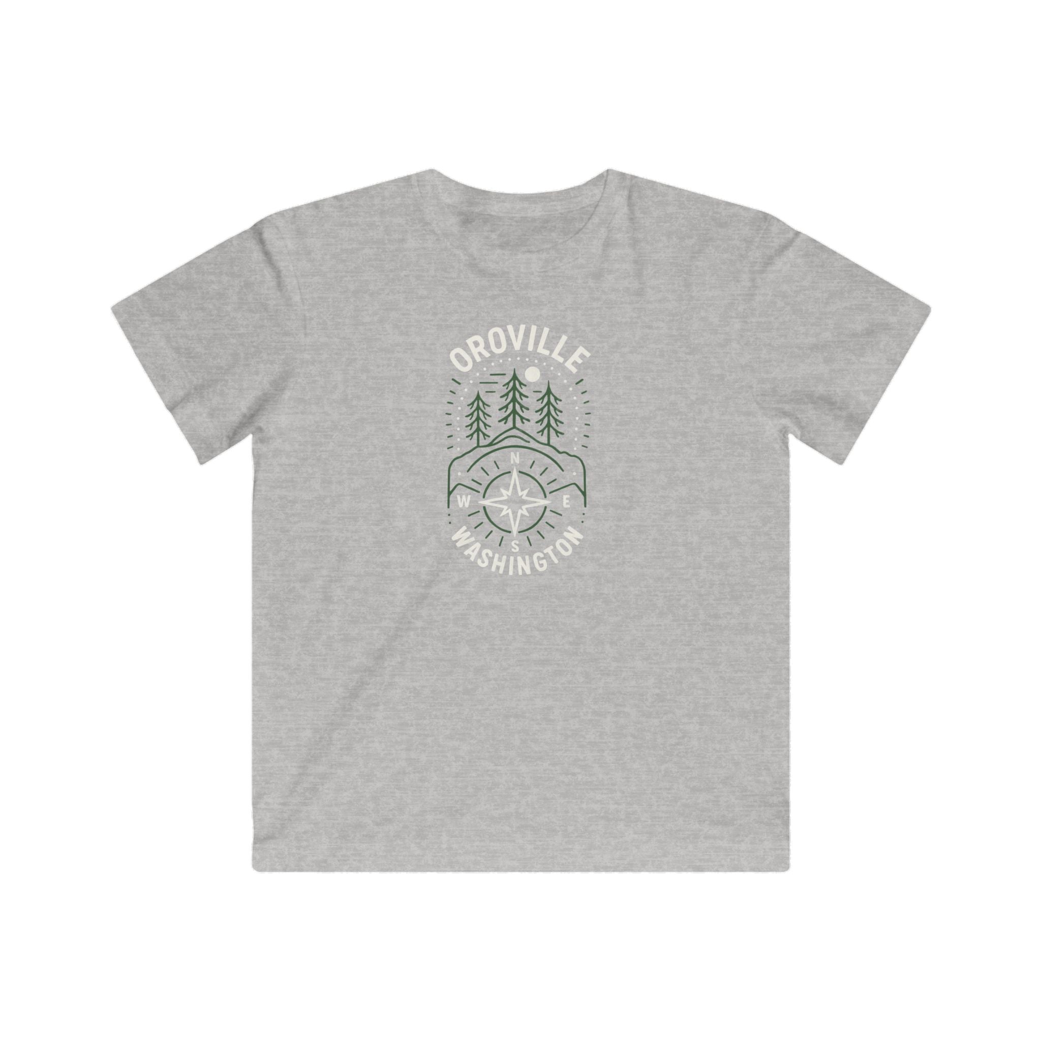 VB Clothing - Kids Tee
