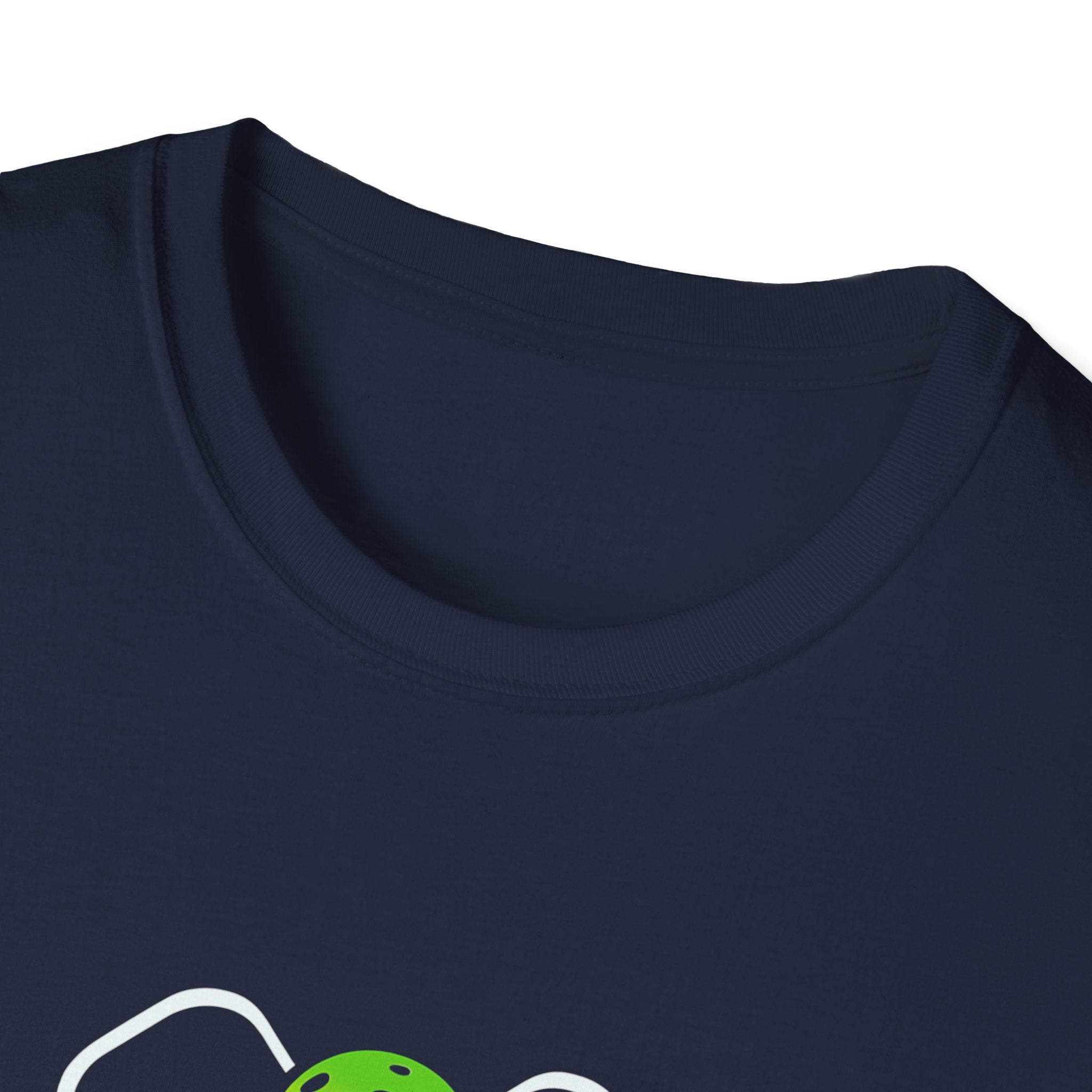 VB Clothing - Pickleball Cotton T-Shirt