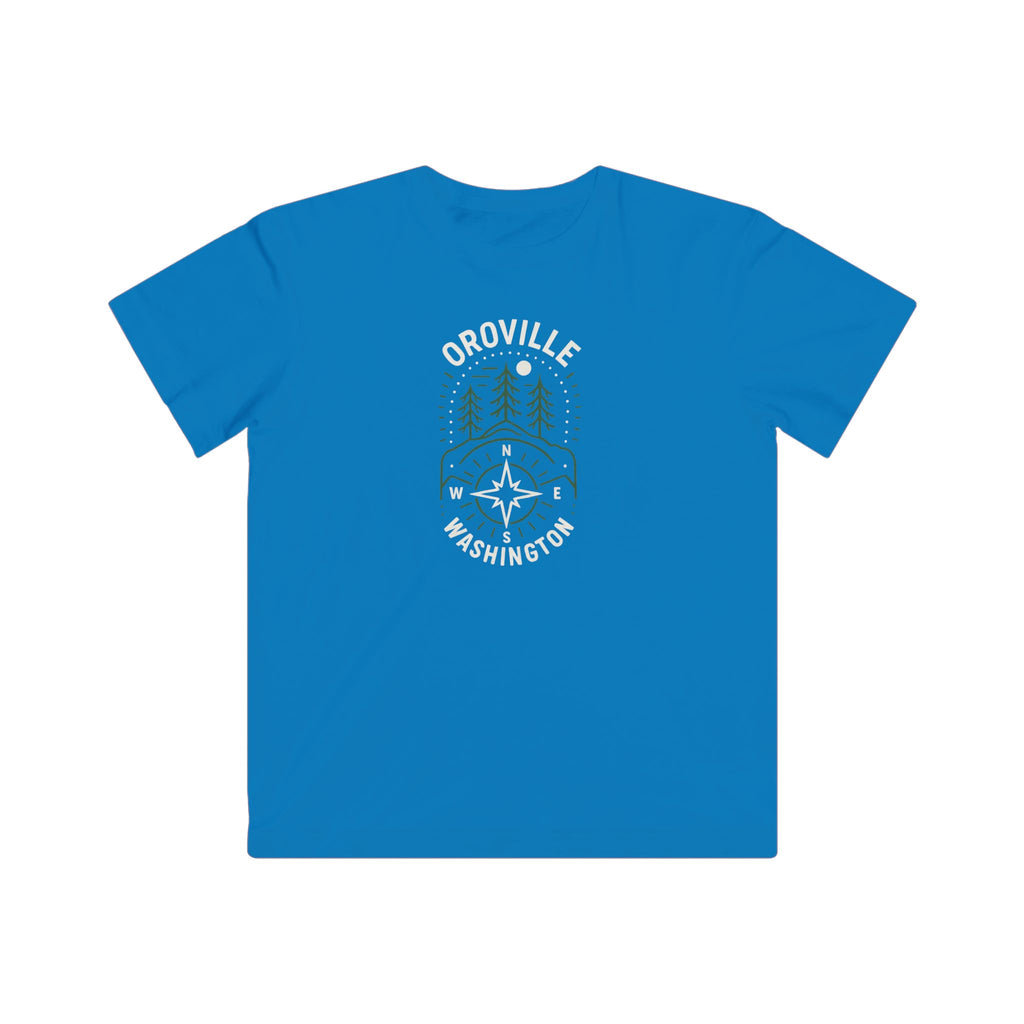 VB Clothing - Kids Tee