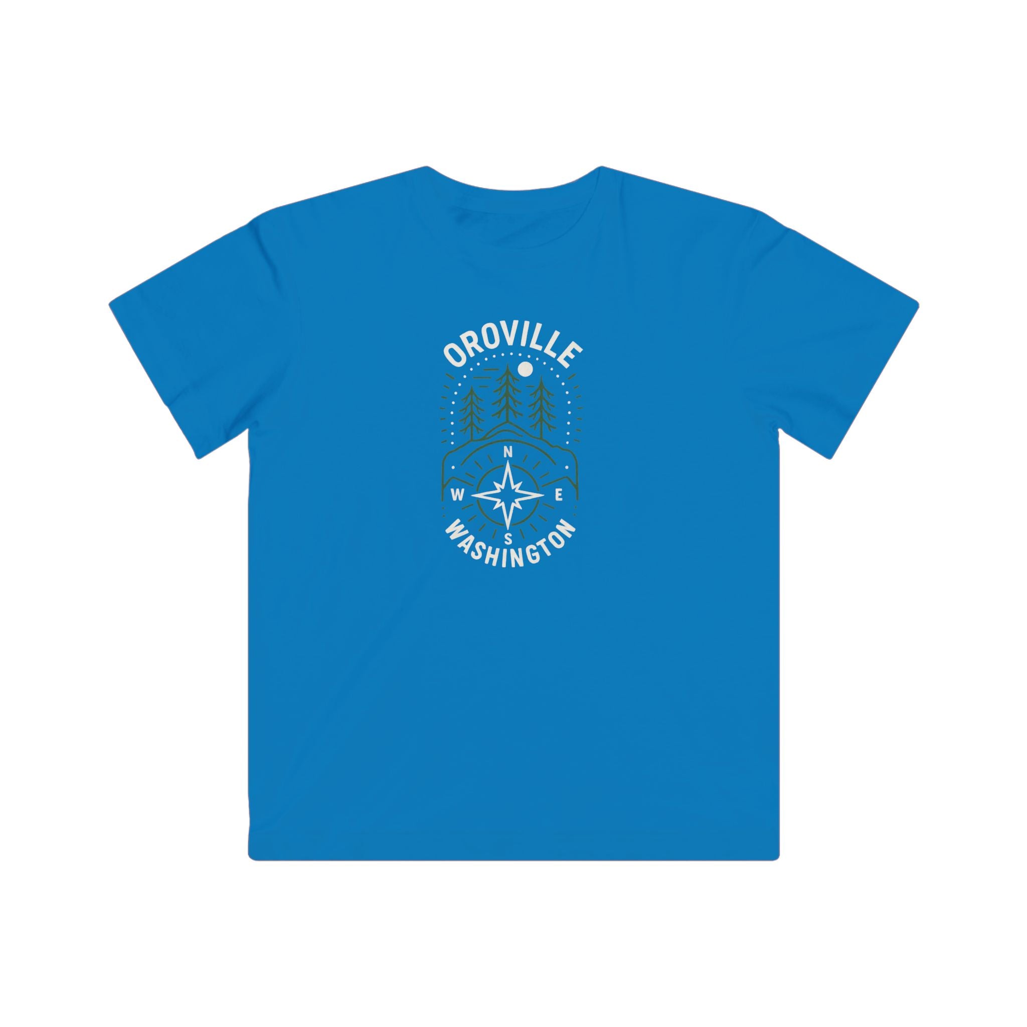 VB Clothing - Kids Tee