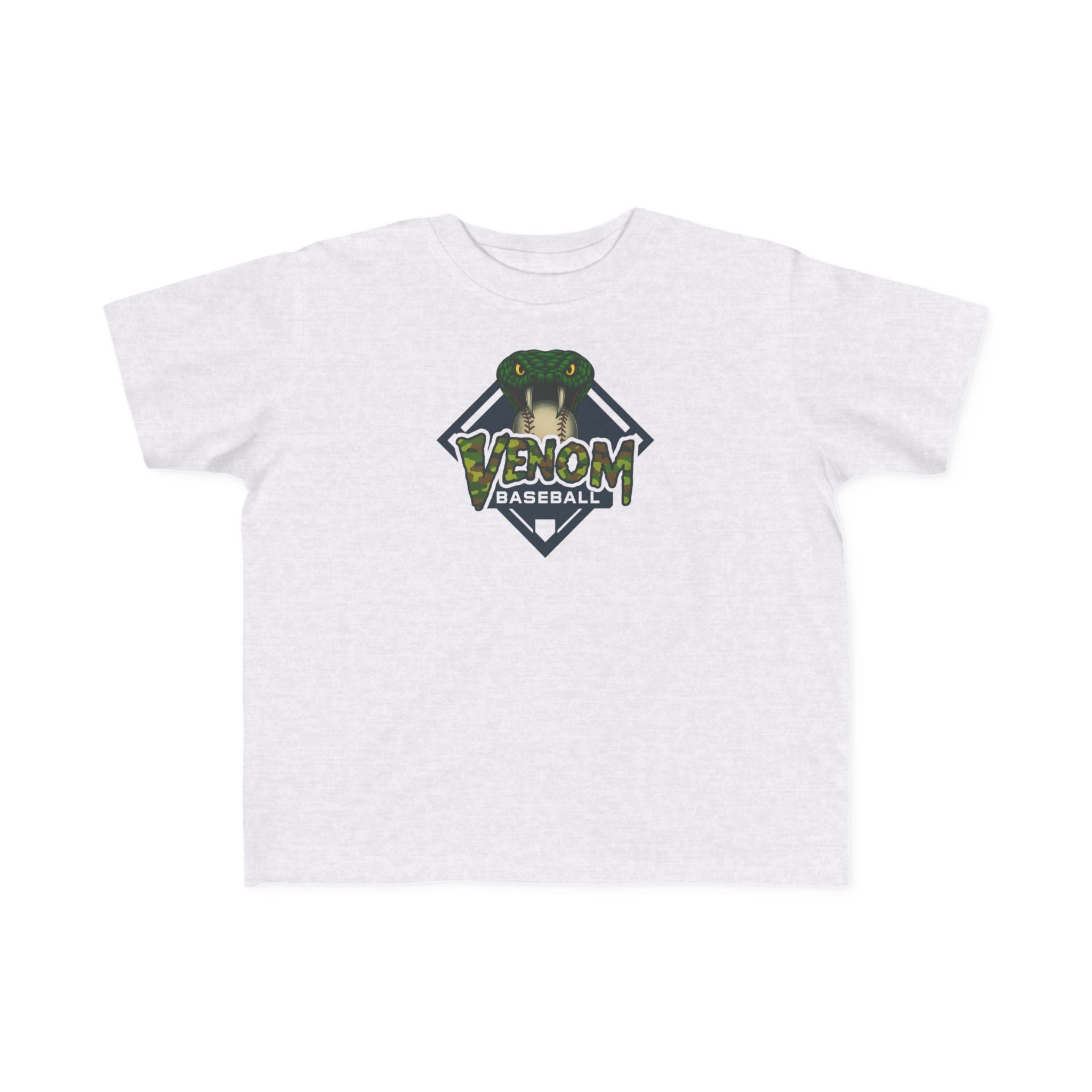 Venom Clothing - Toddler Tee
