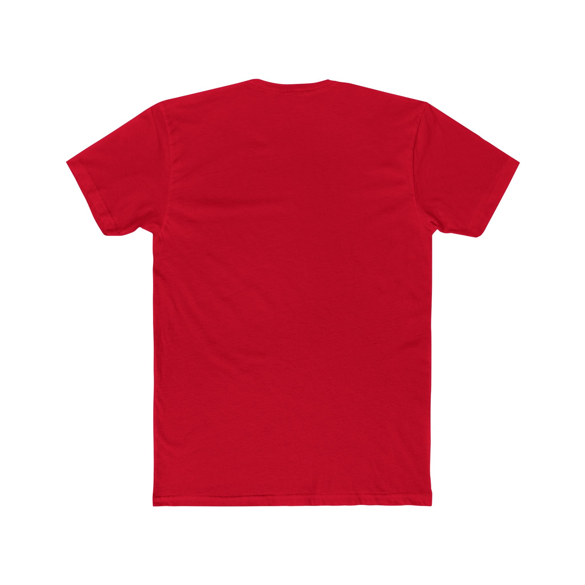 VB Clothing -Cotton Crew Tshirt